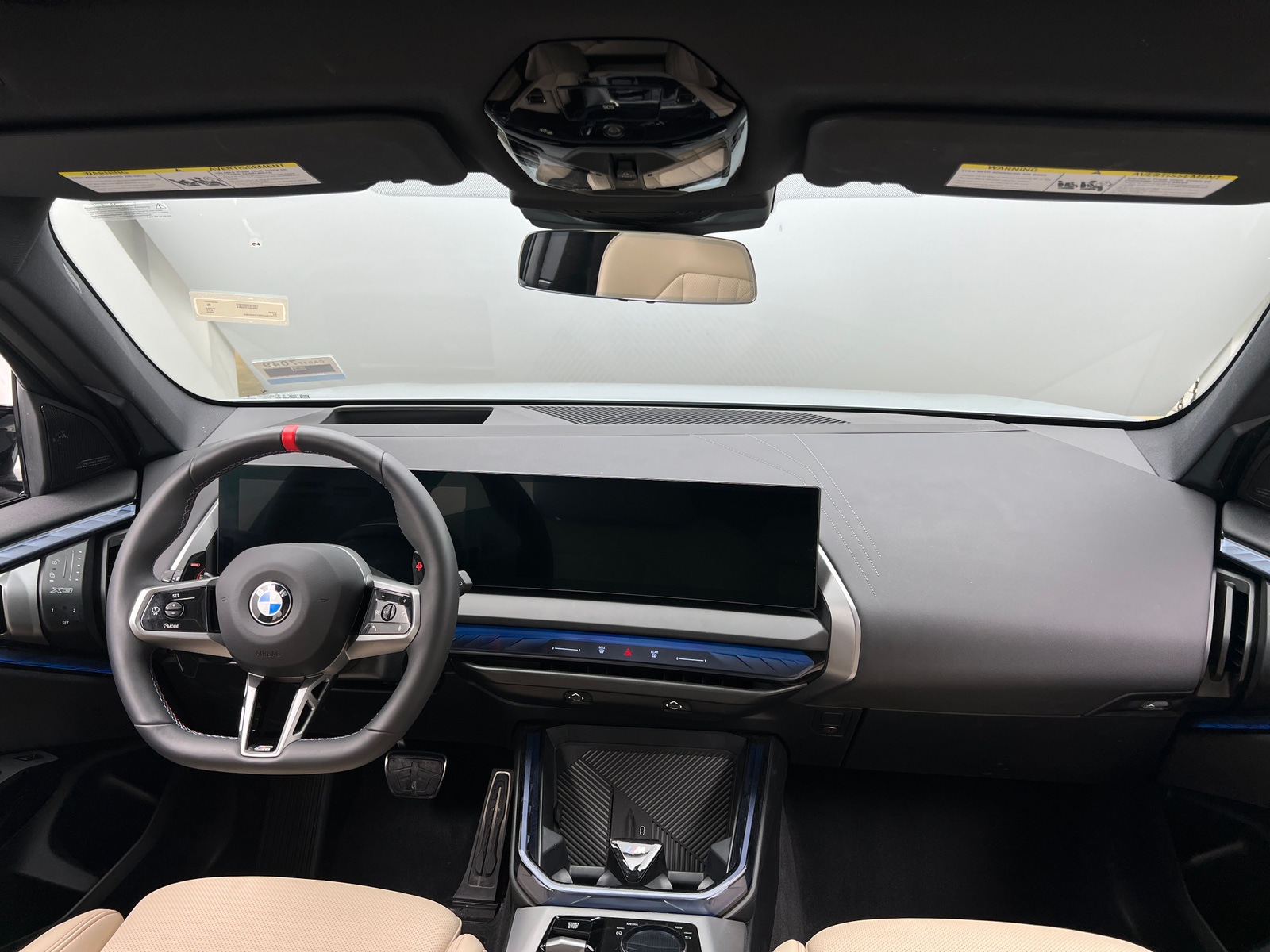 Thumbnail: 2026 BMW X3 - 2