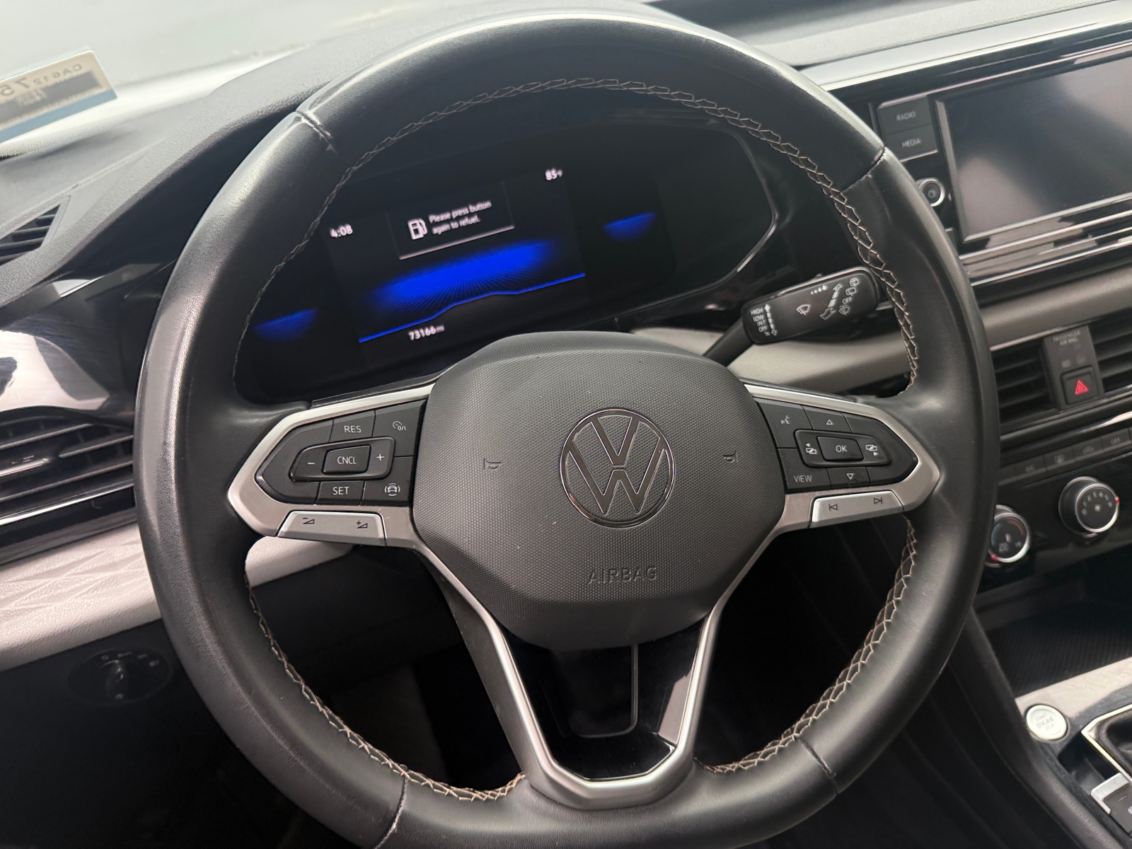 Thumbnail: 2023 Volkswagen Taos - 5