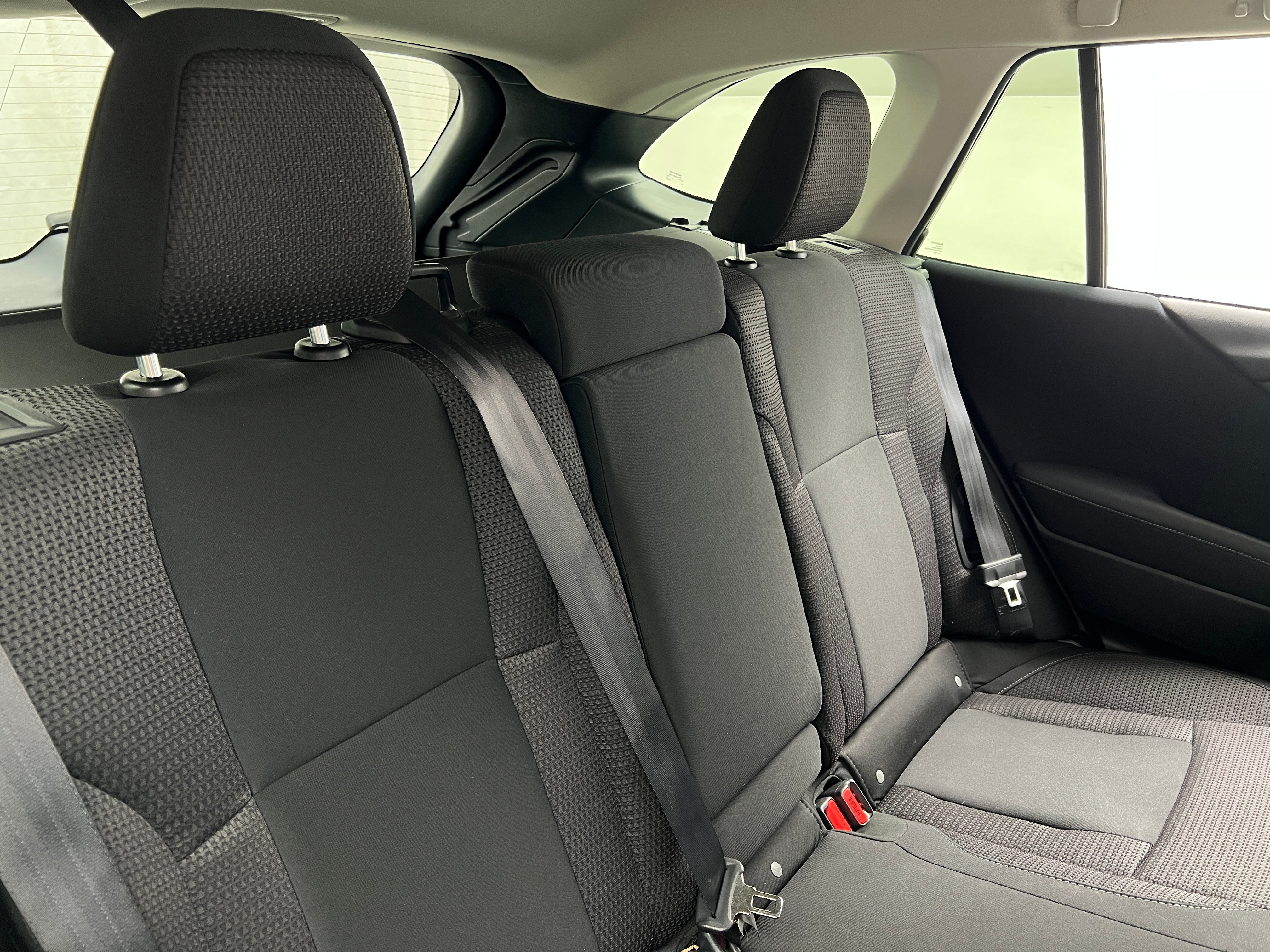 2023 Subaru Outback Premium - Photo 10