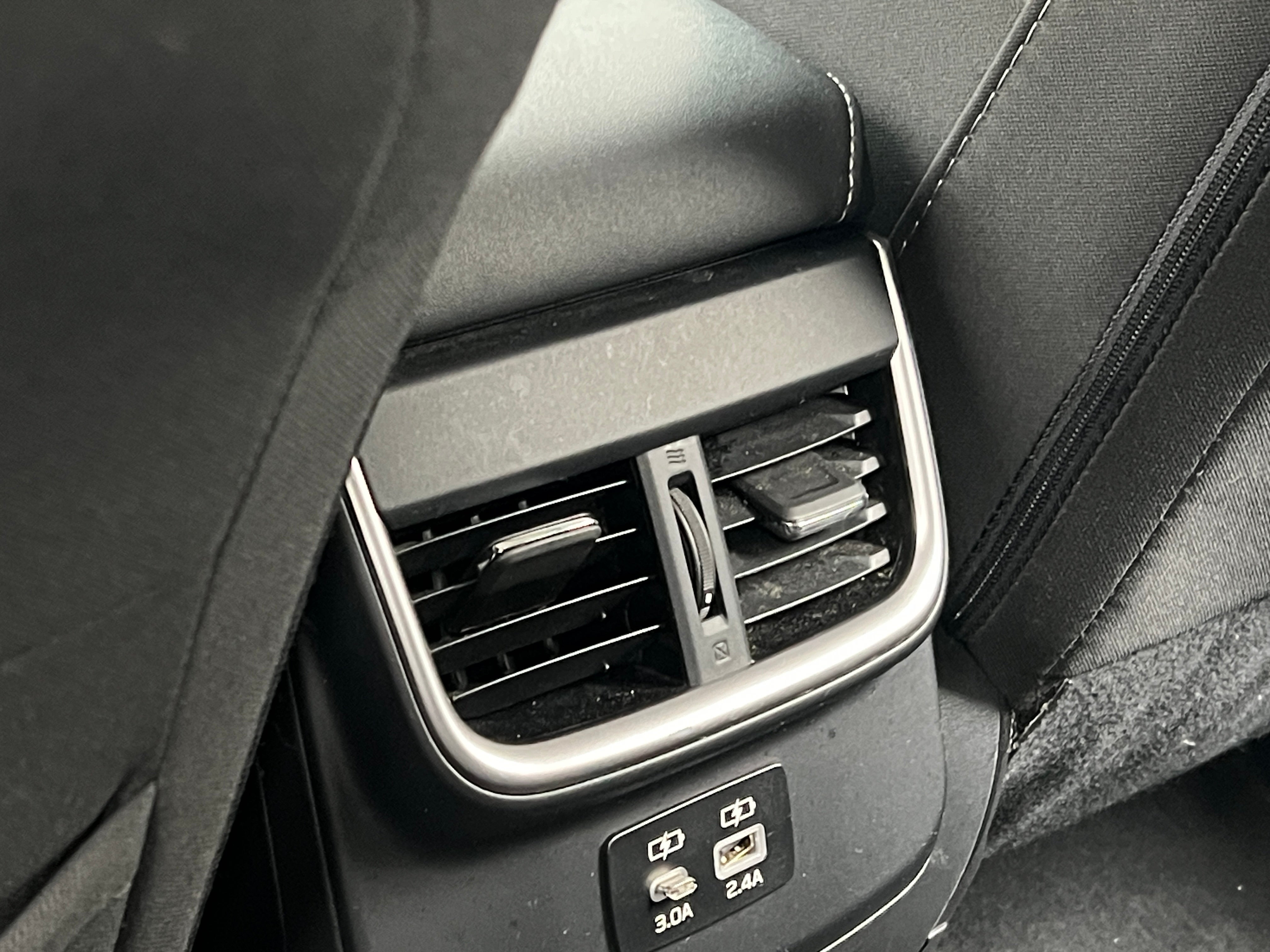 2023 Subaru Outback Premium - Photo 9
