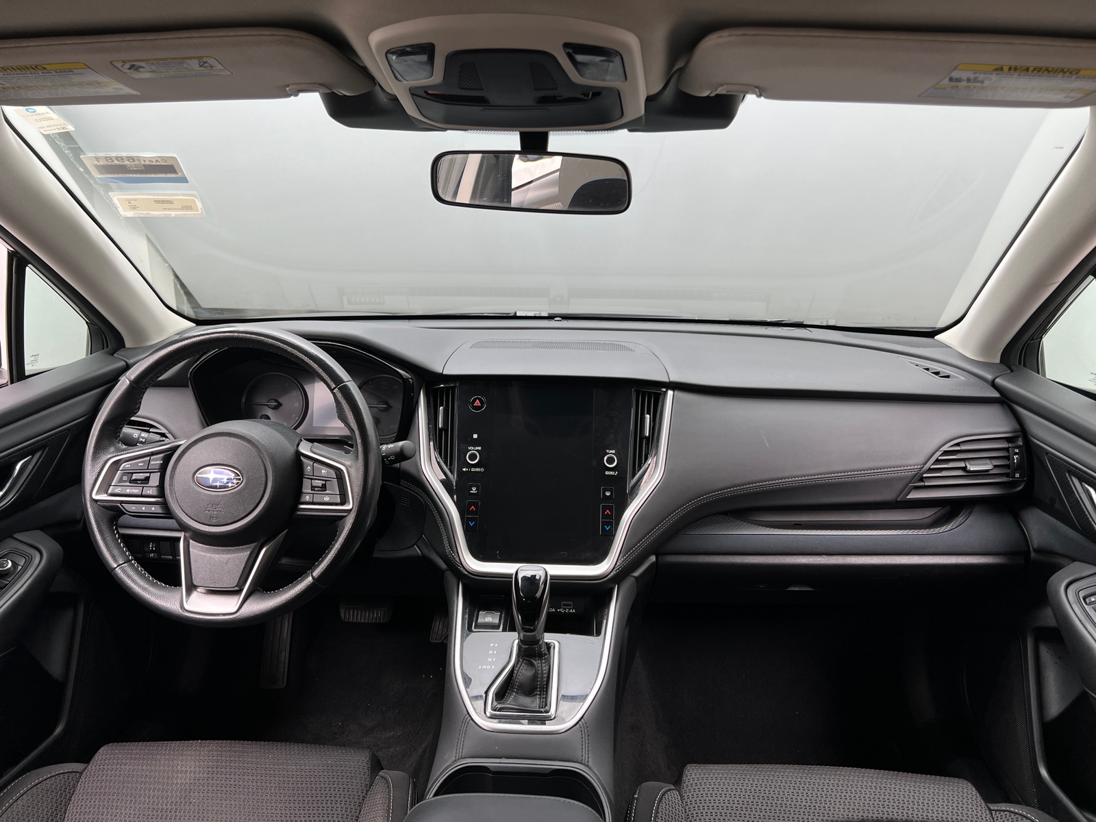 Thumbnail: 2023 Subaru Outback - 3