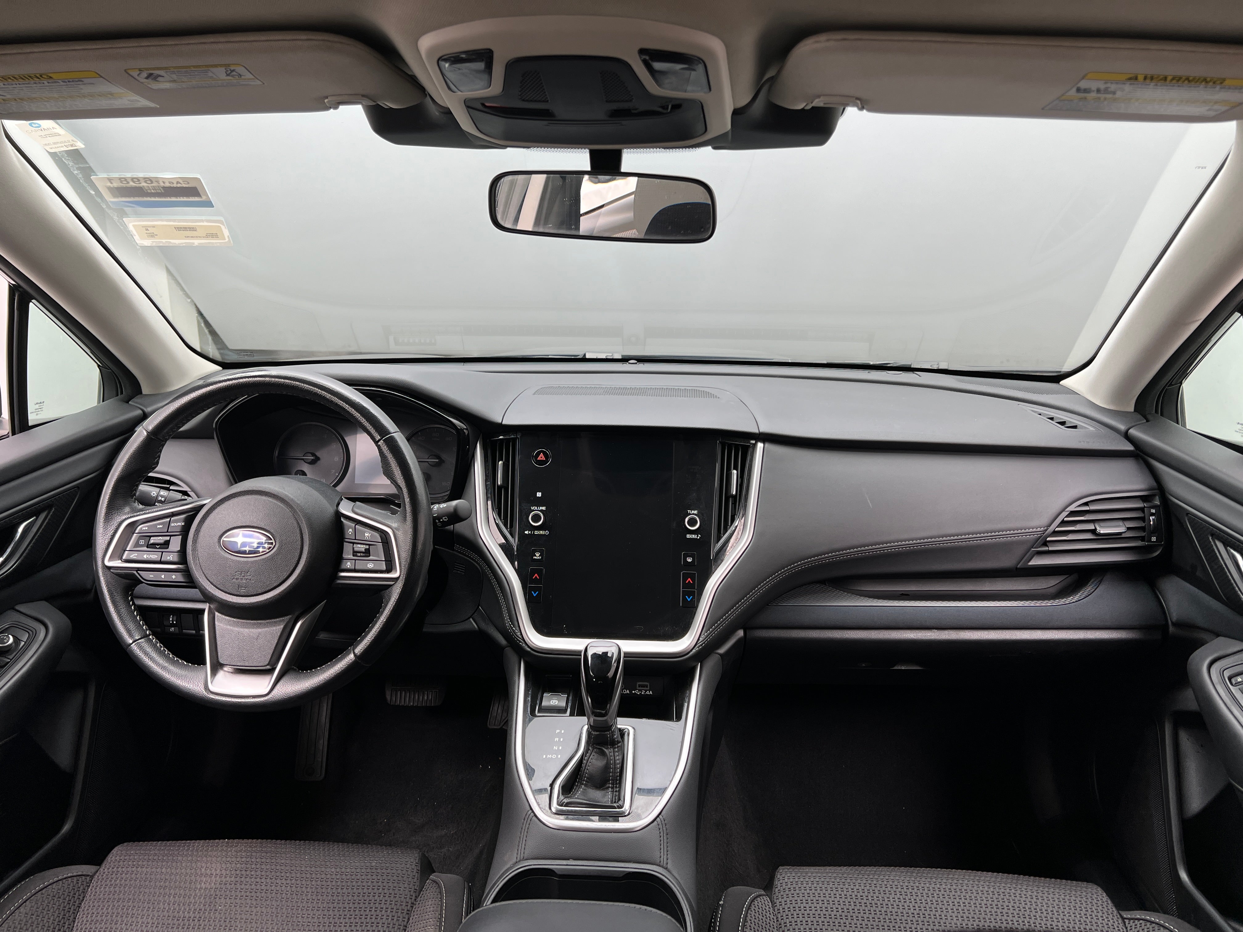 2023 Subaru Outback Premium - Photo 2
