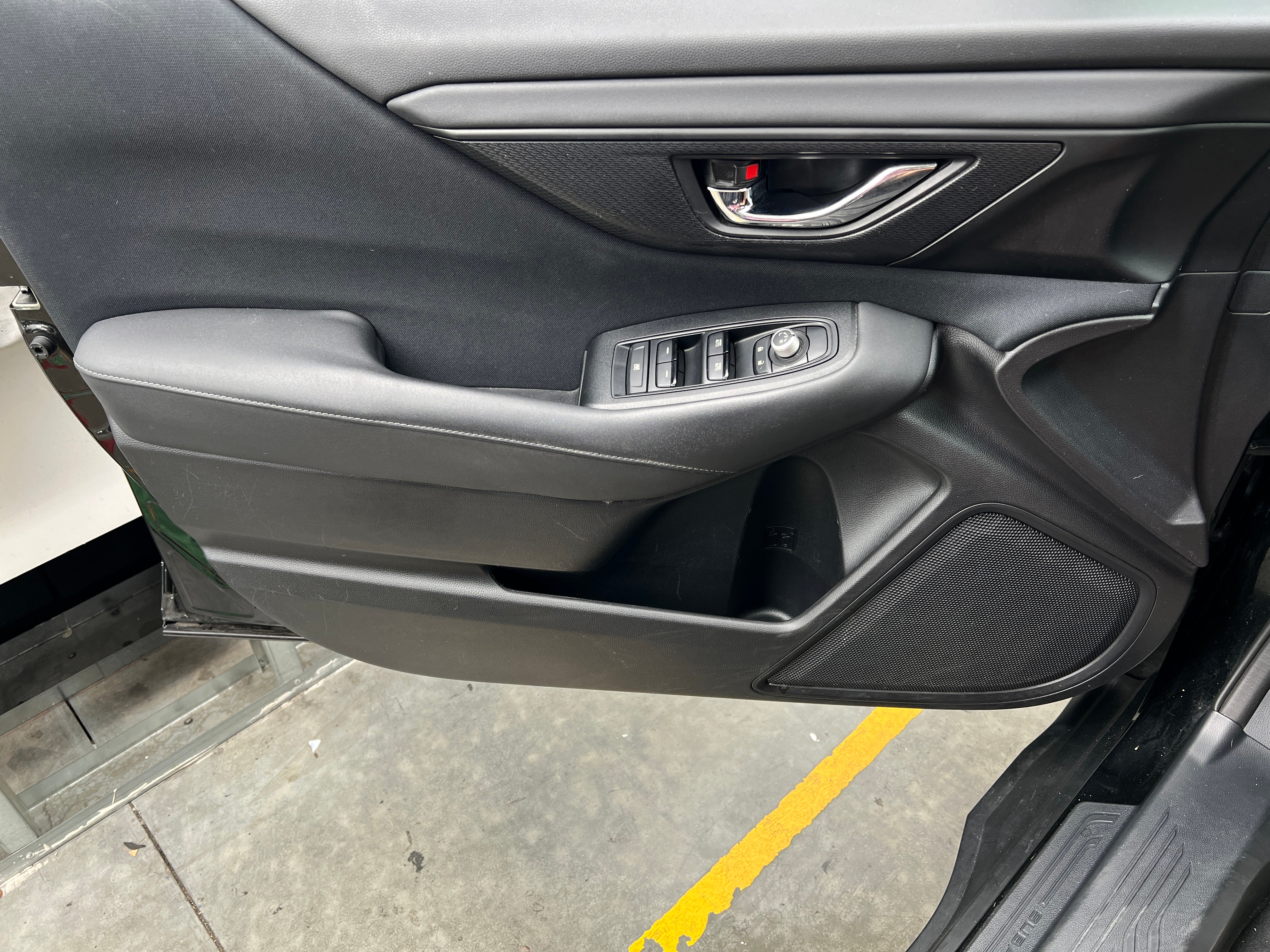 2023 Subaru Outback Premium - Photo 8