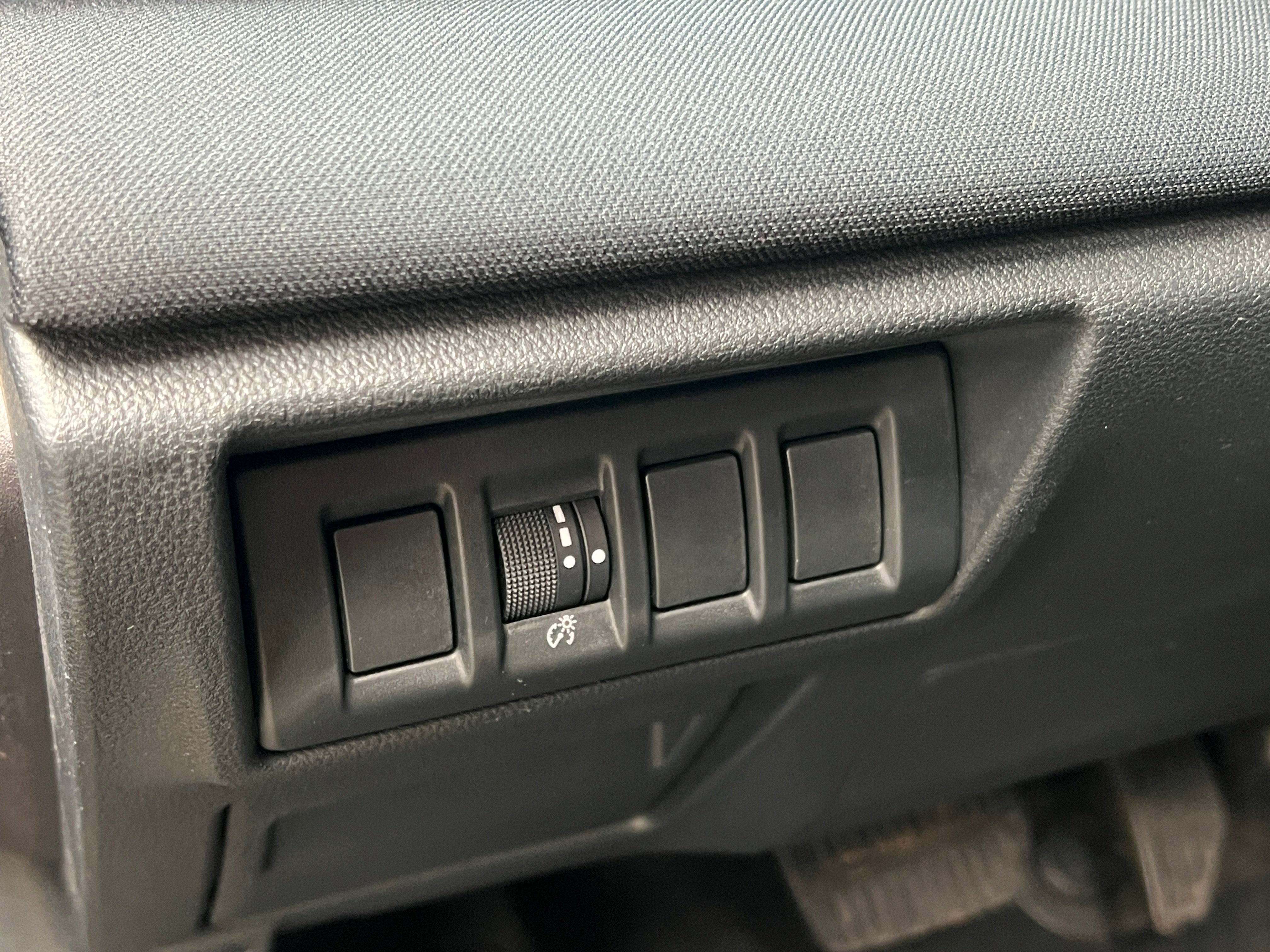 2023 Subaru Outback Premium - Photo 4