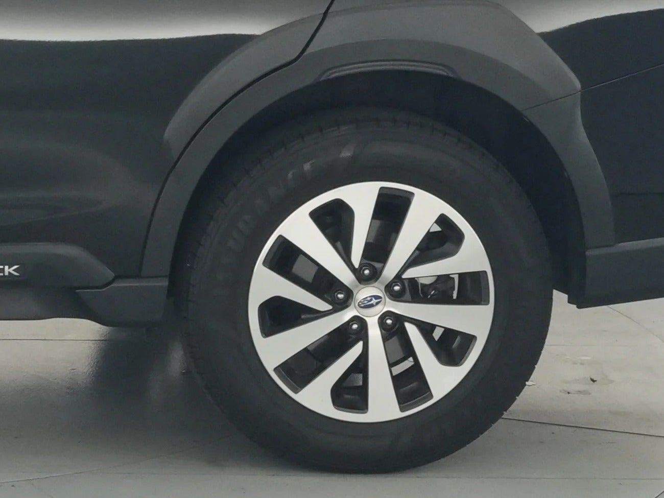 2023 Subaru Outback Premium - Photo 17