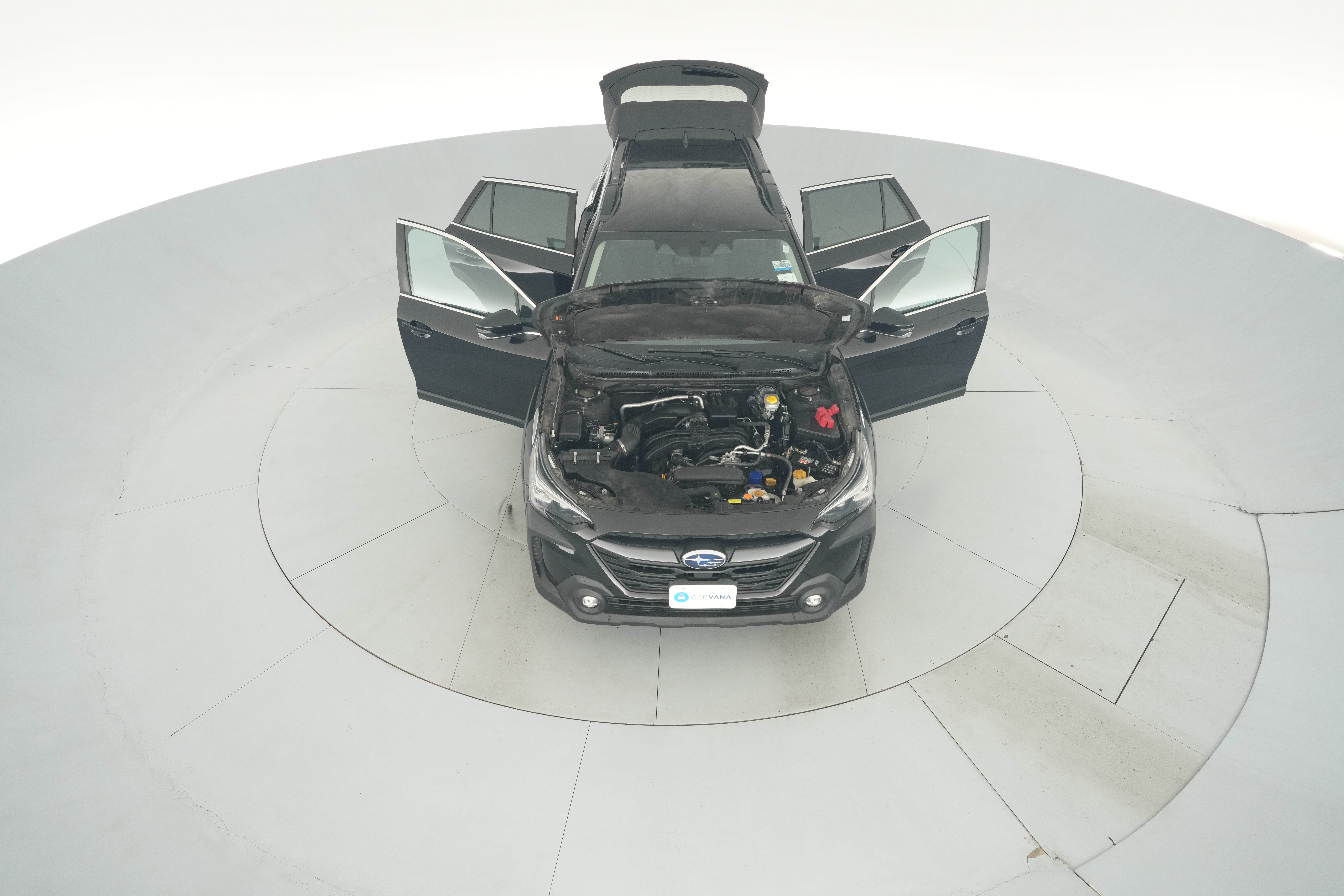2023 Subaru Outback Premium - Photo 38