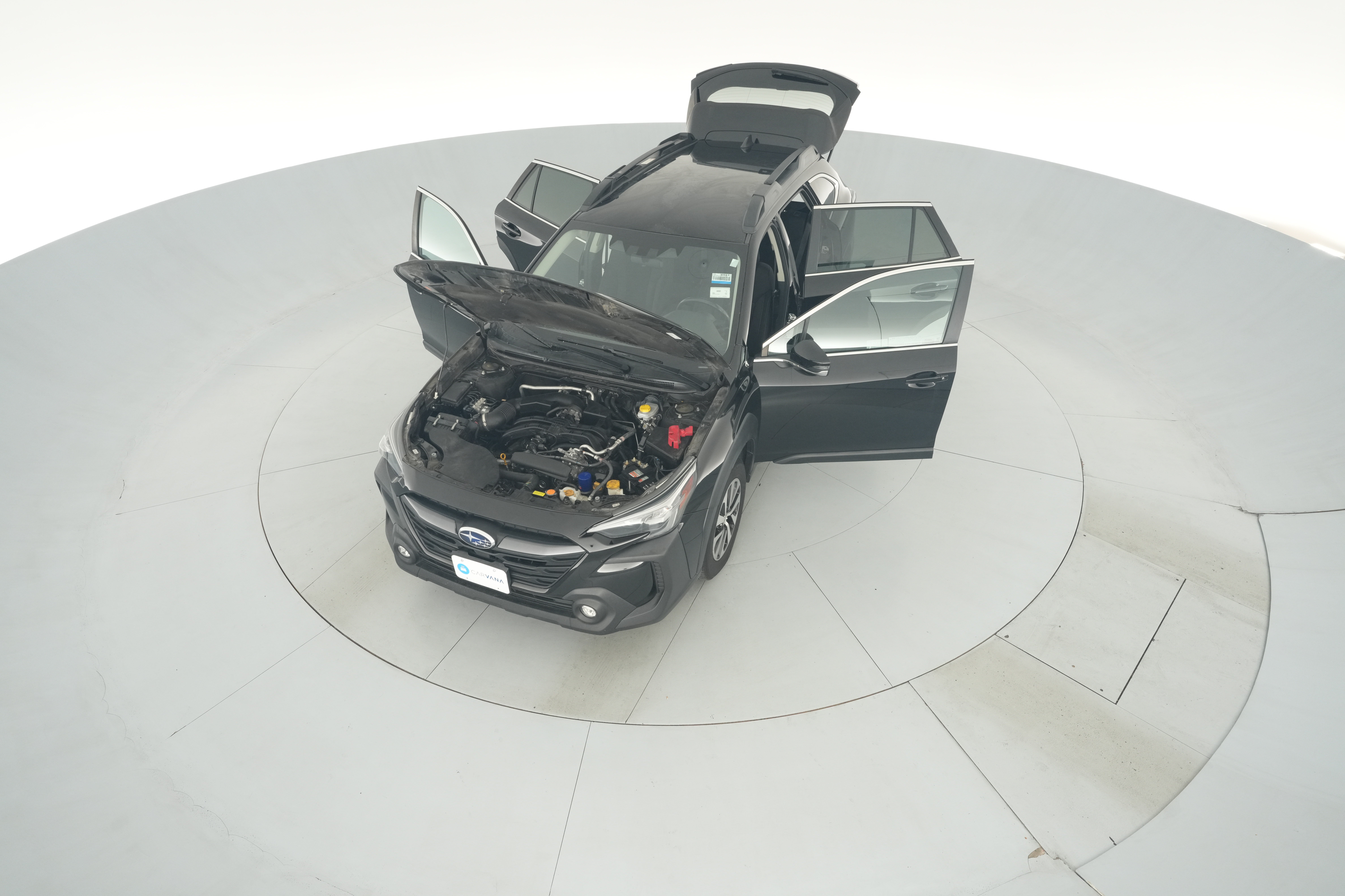 2023 Subaru Outback Premium - Photo 39
