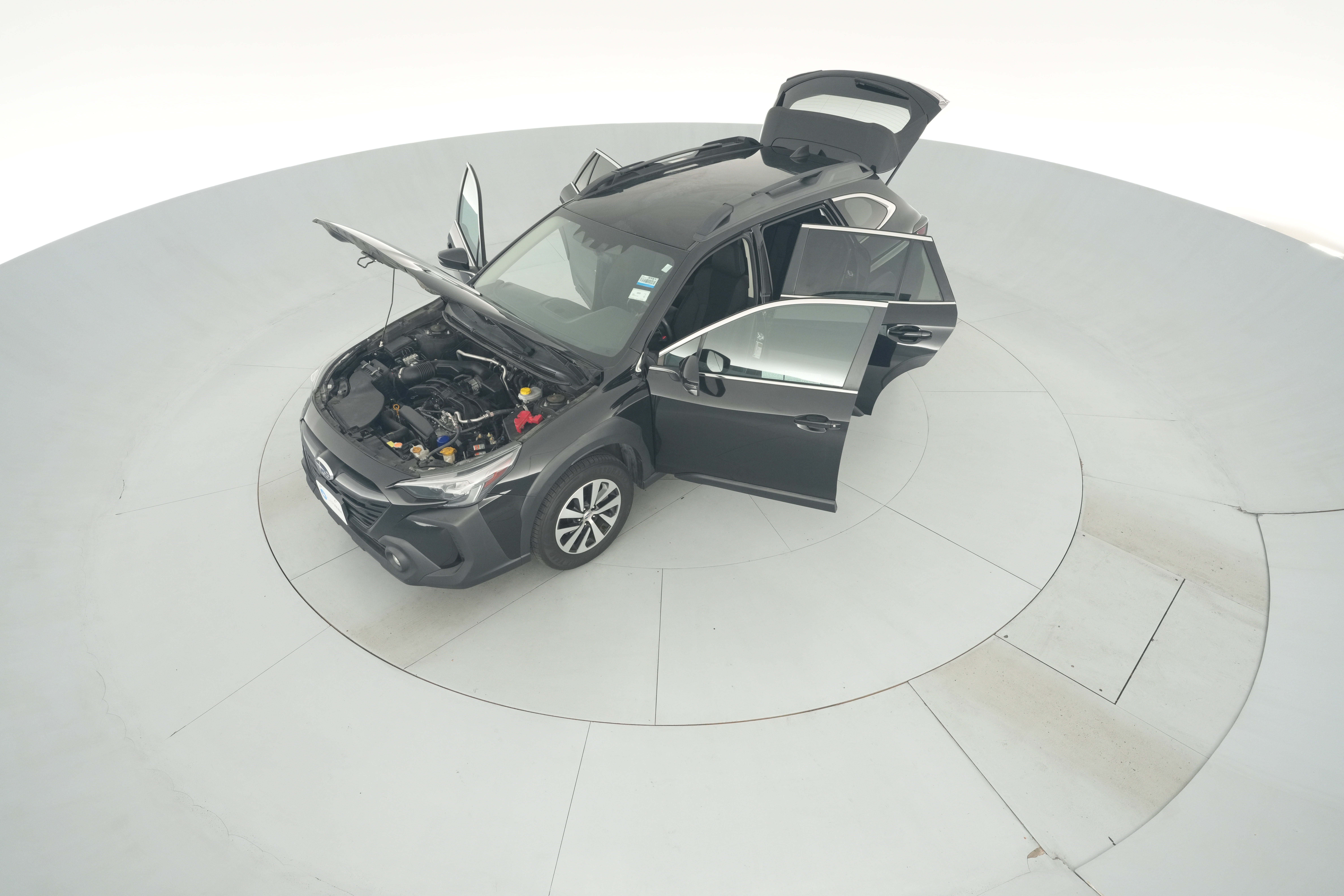 2023 Subaru Outback Premium - Photo 40