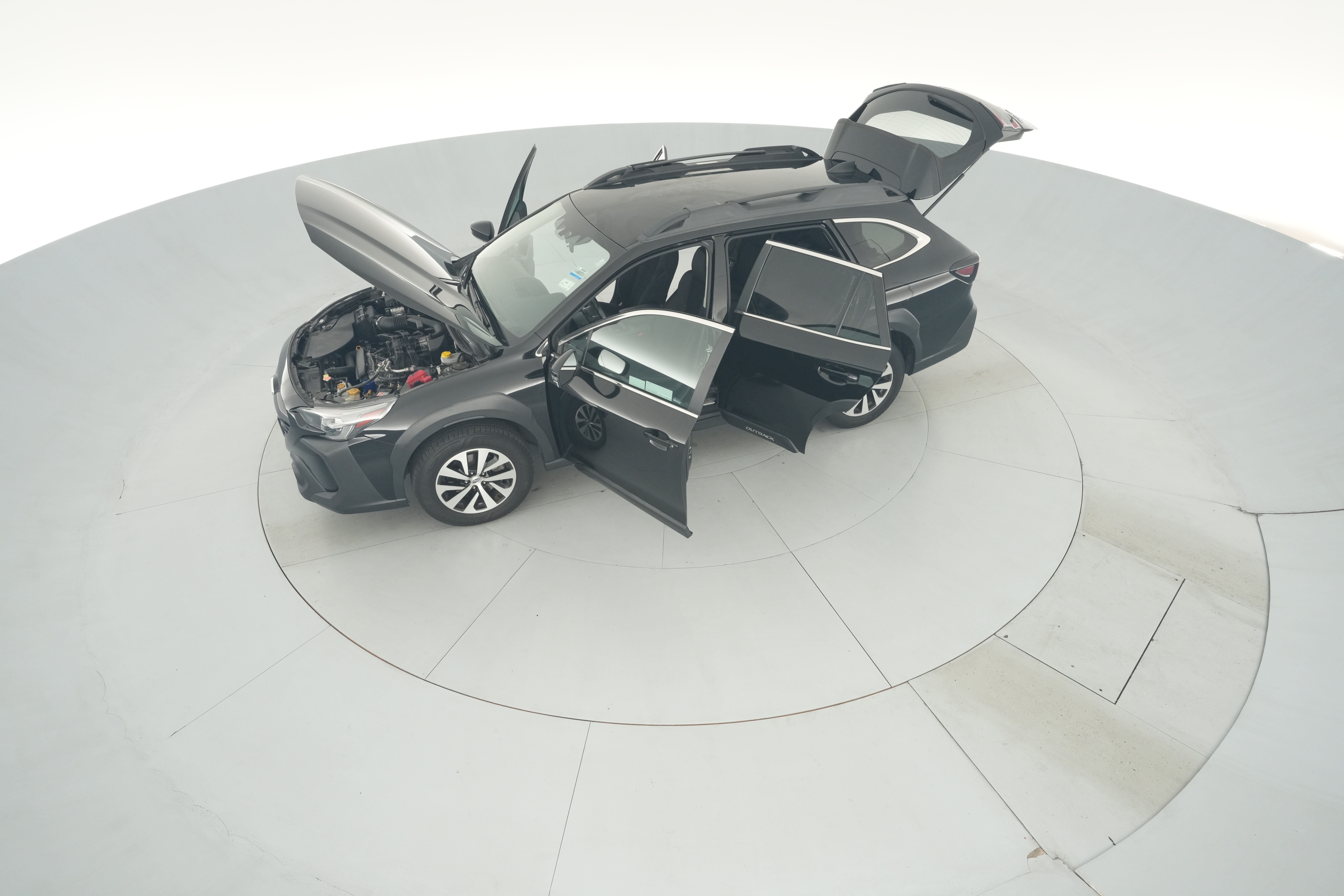 2023 Subaru Outback Premium - Photo 41