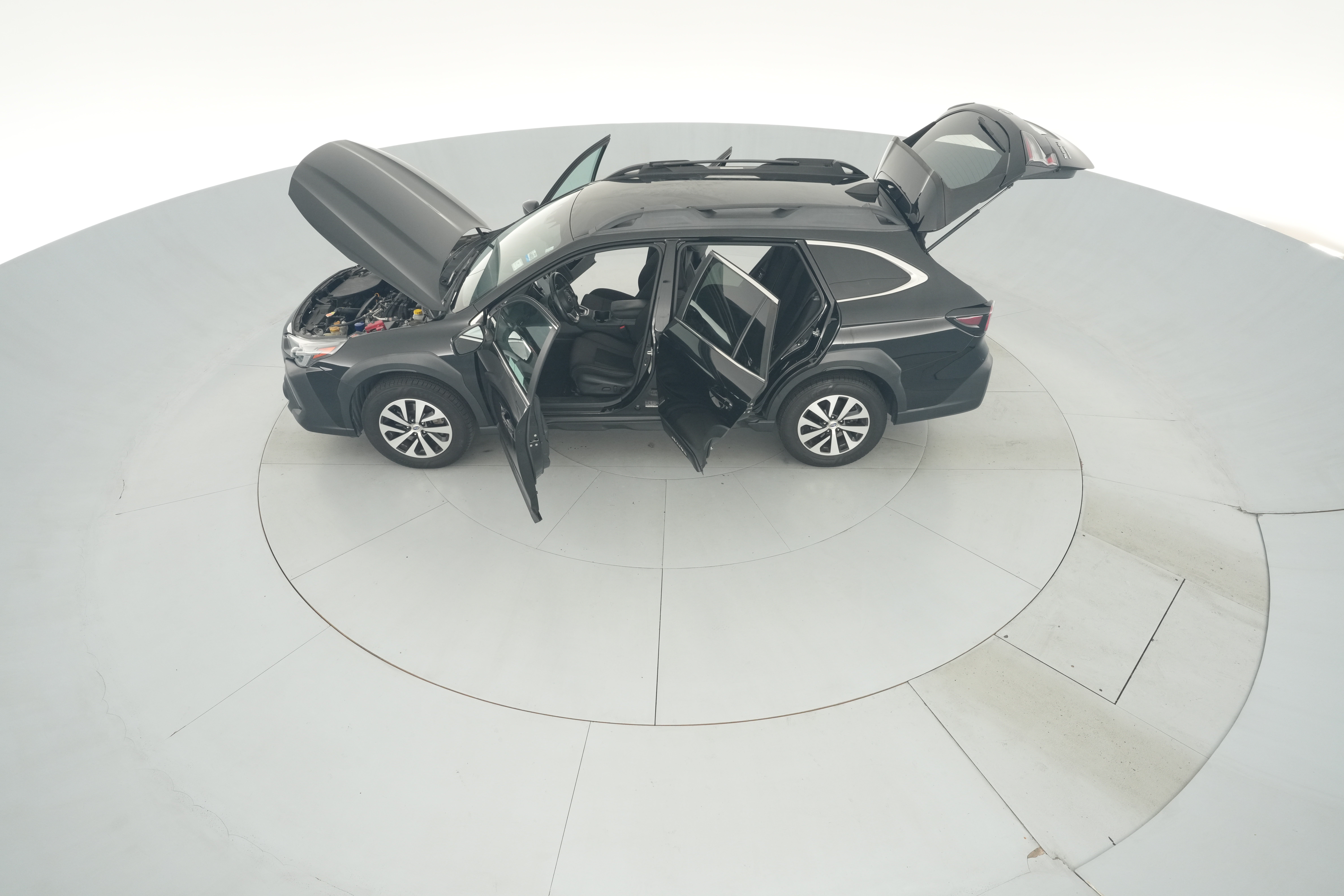 2023 Subaru Outback Premium - Photo 42