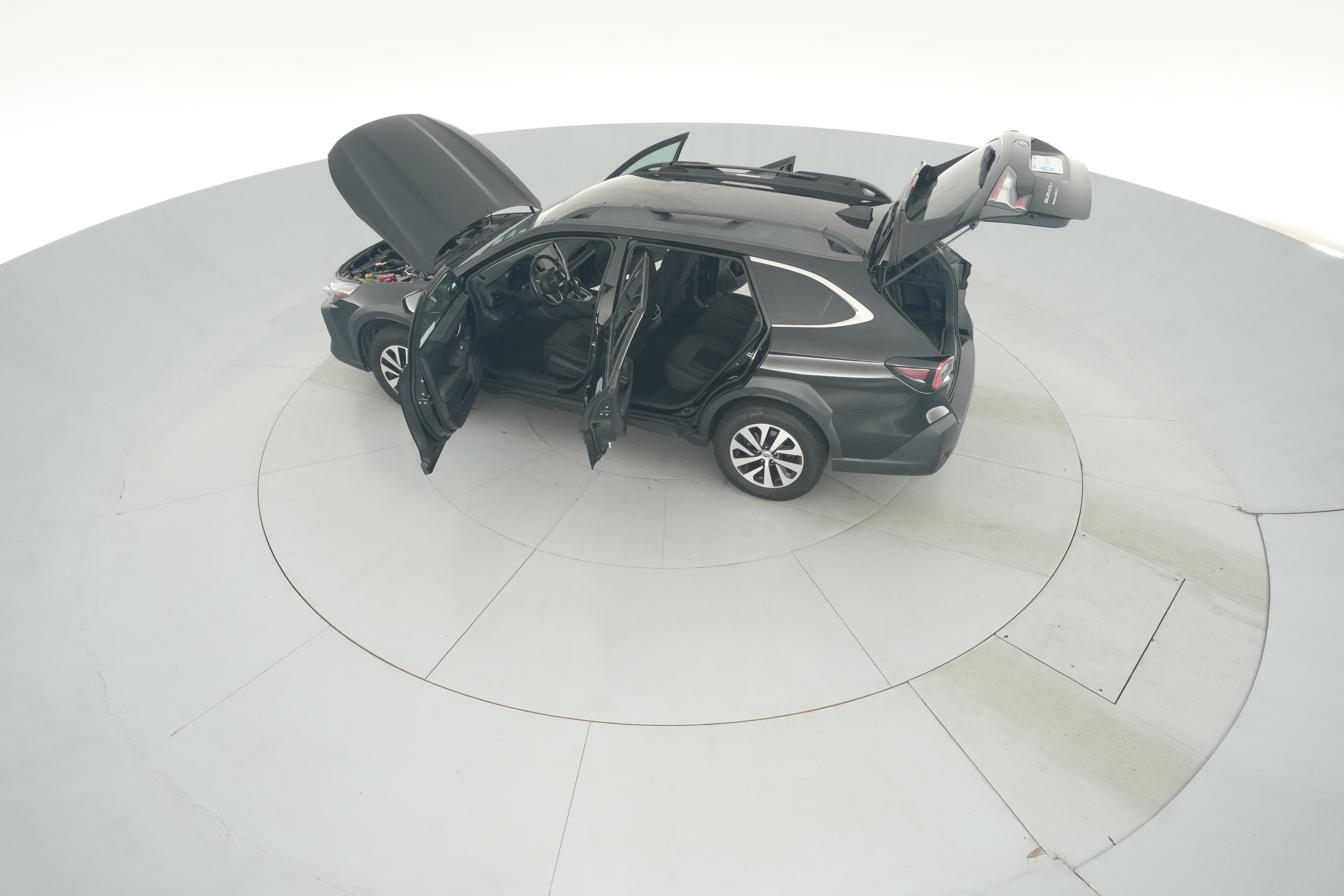 2023 Subaru Outback Premium - Photo 43