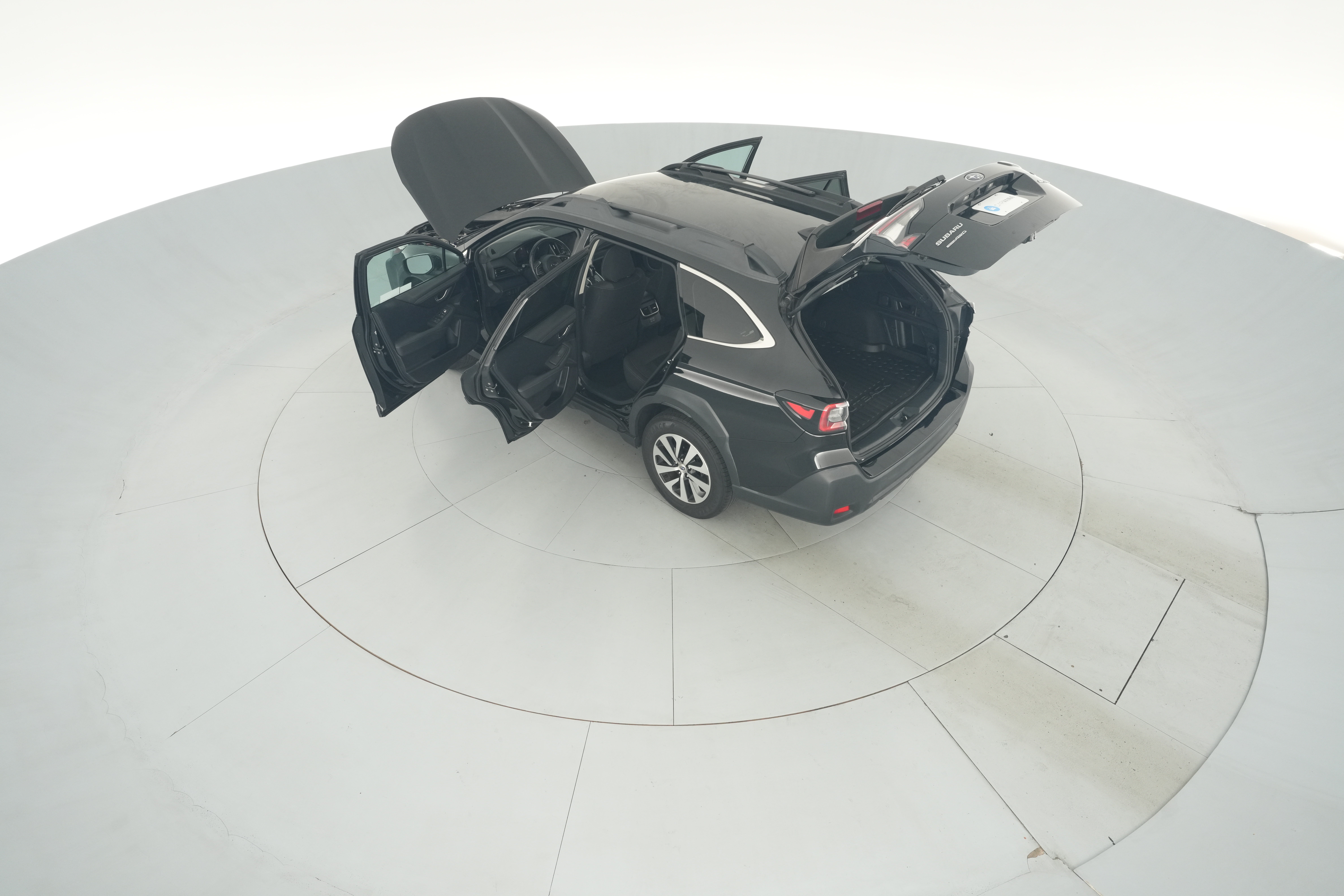 2023 Subaru Outback Premium - Photo 44