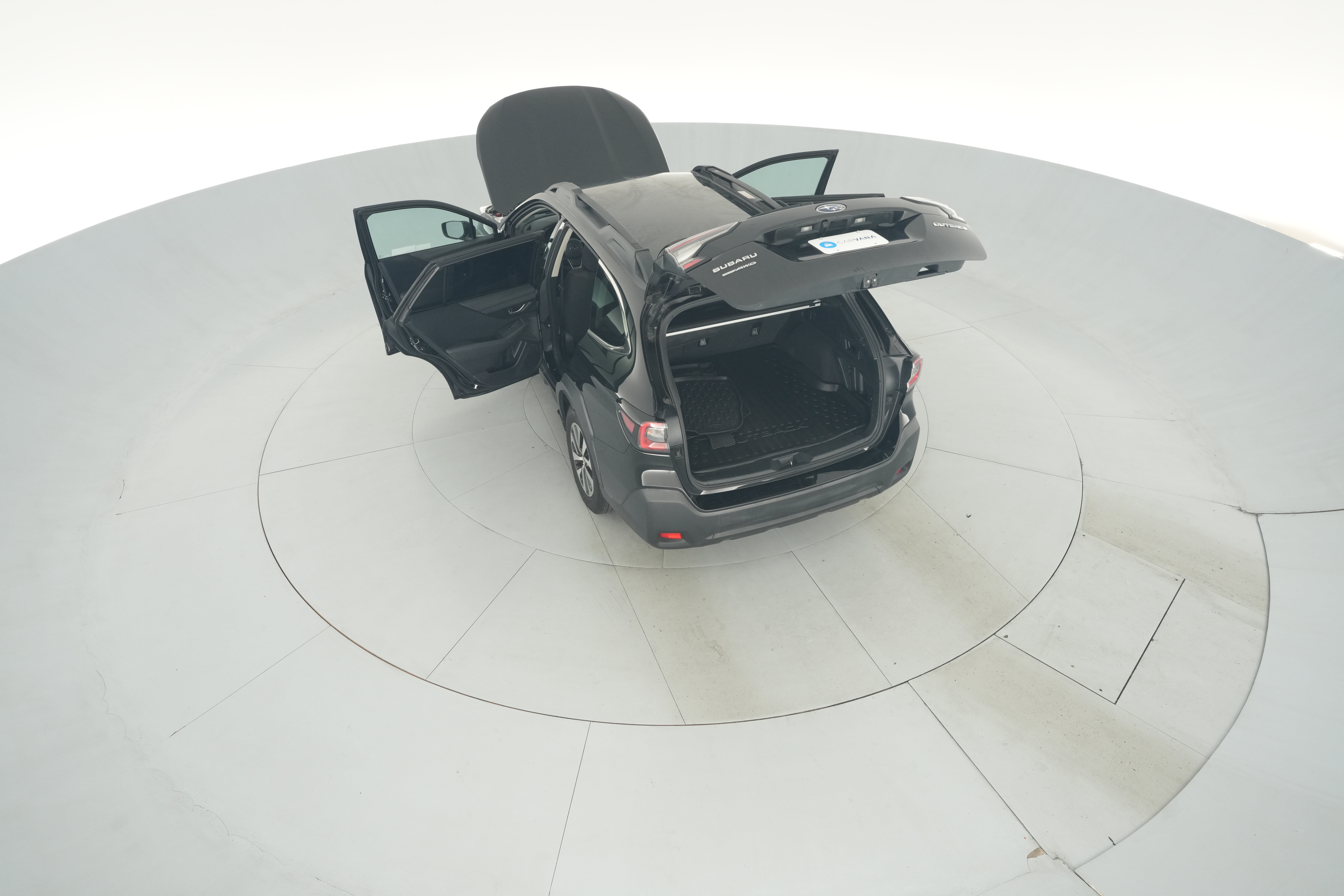 2023 Subaru Outback Premium - Photo 45