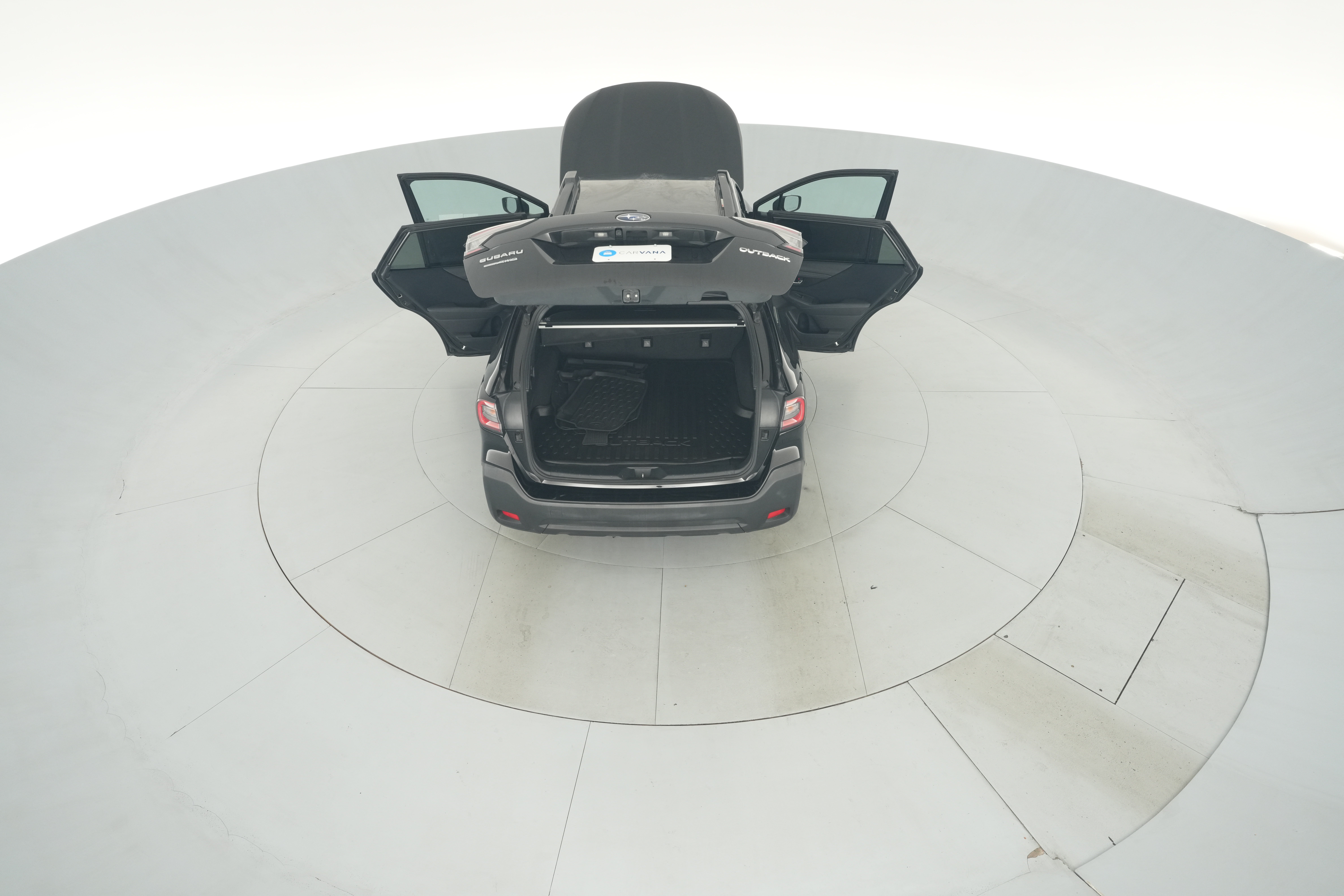 2023 Subaru Outback Premium - Photo 46