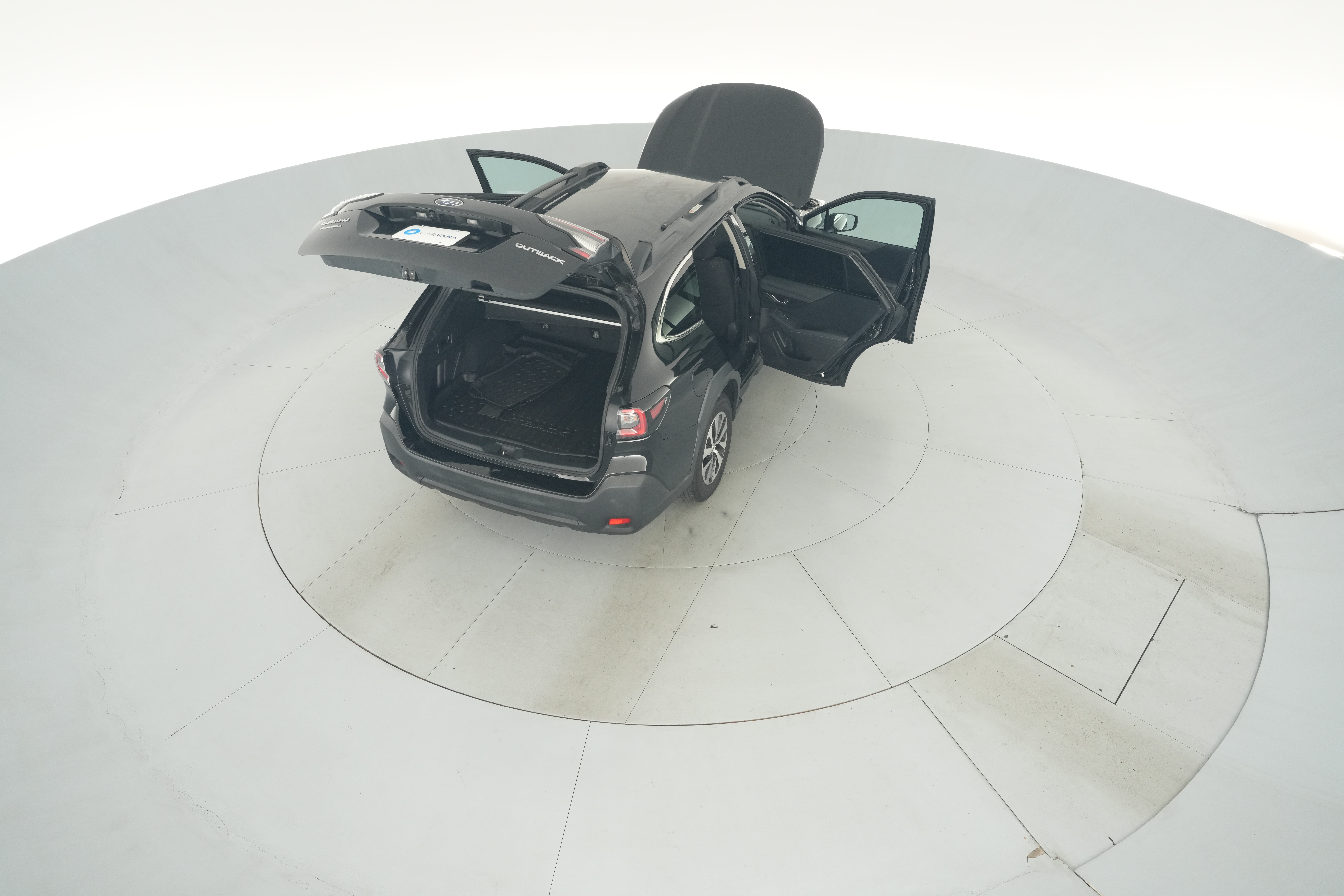 2023 Subaru Outback Premium - Photo 47