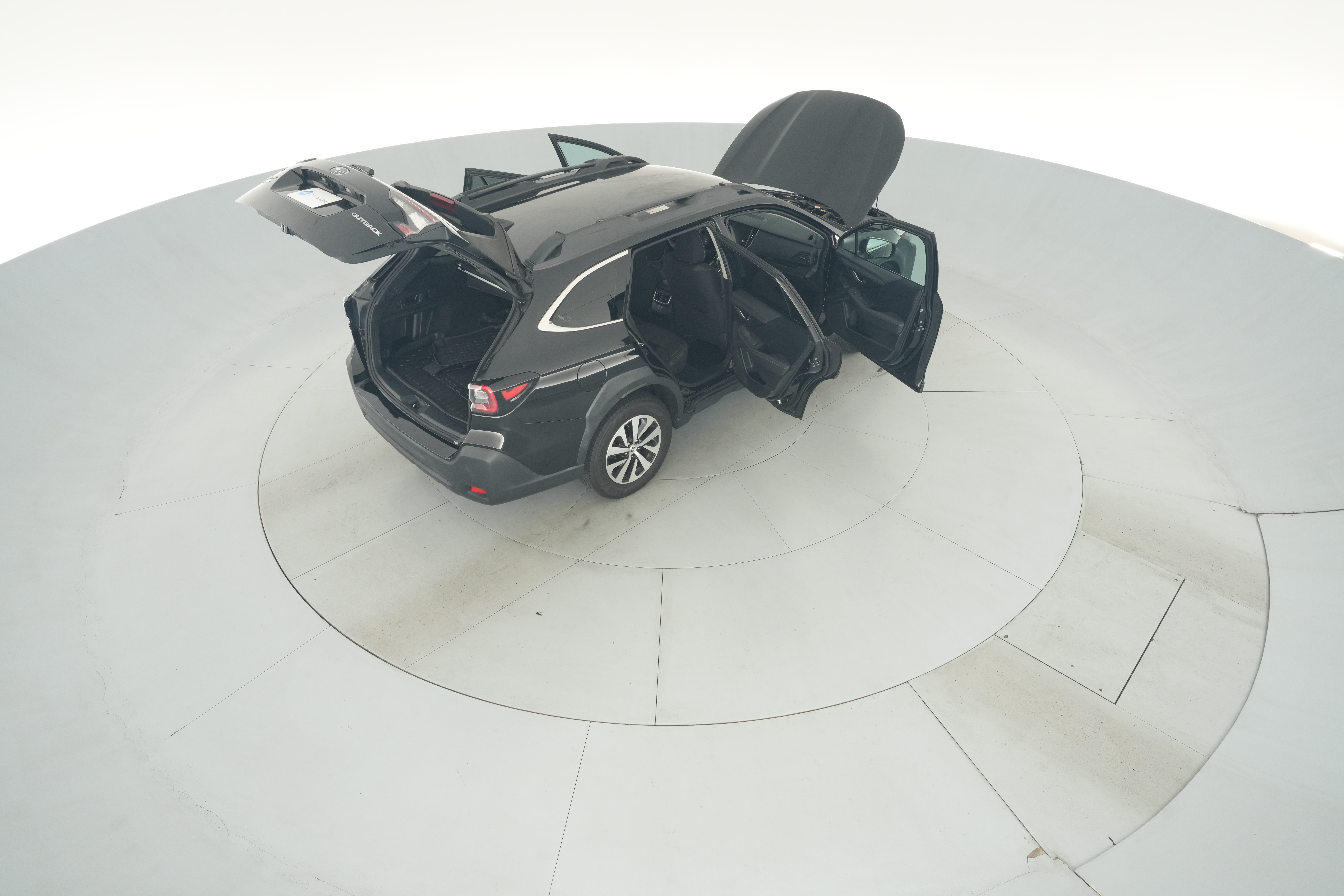 2023 Subaru Outback Premium - Photo 48