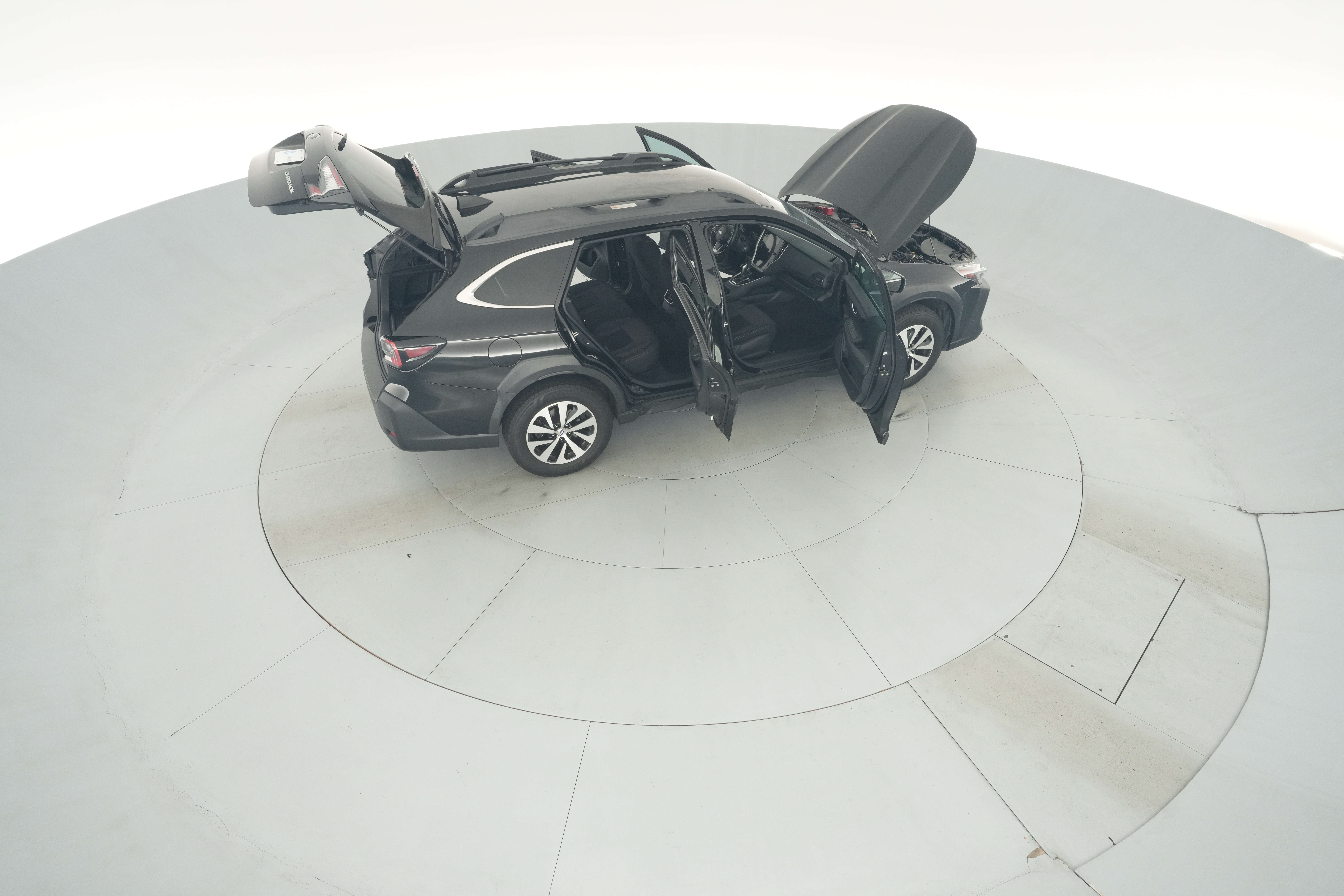 2023 Subaru Outback Premium - Photo 49