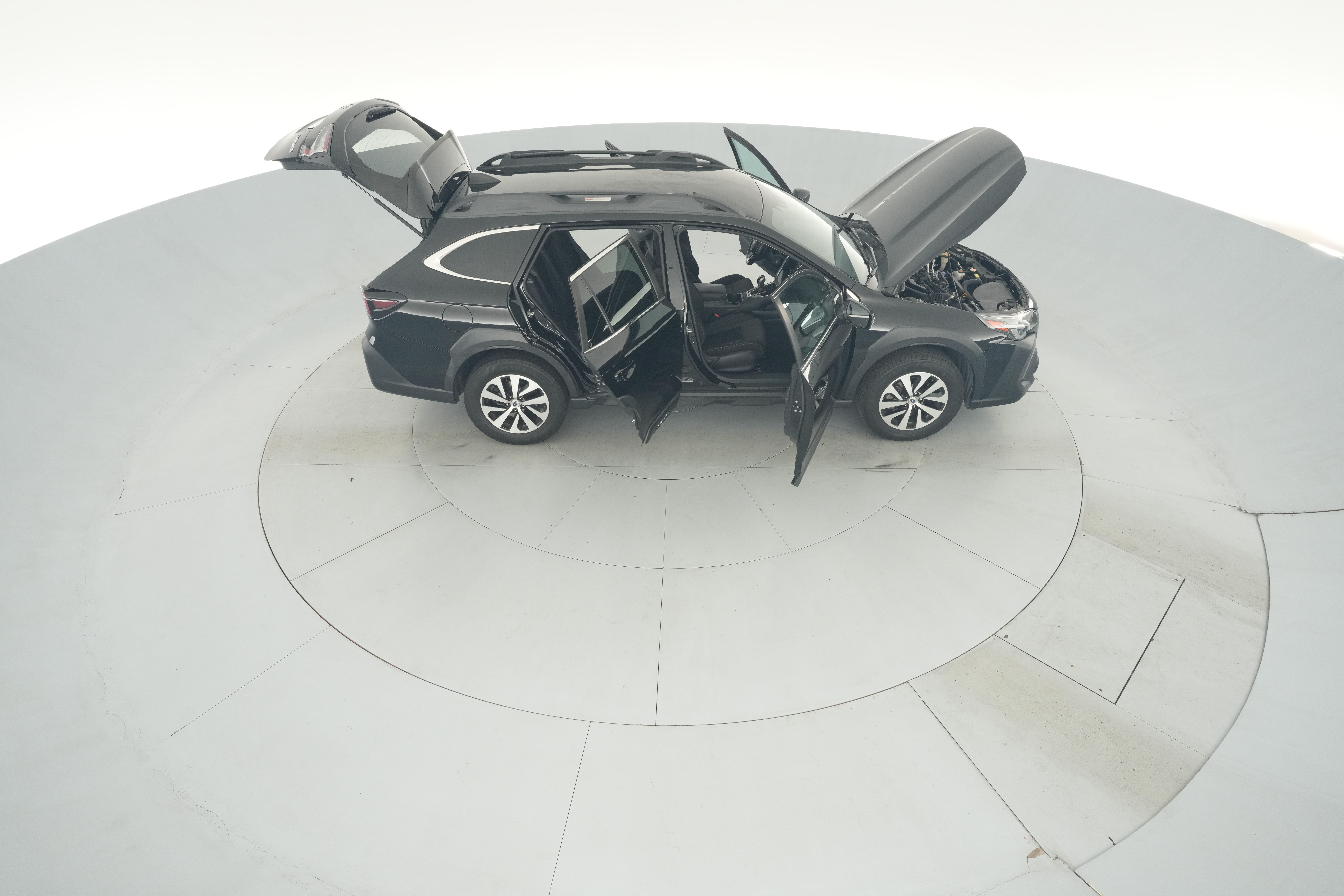 2023 Subaru Outback Premium - Photo 50