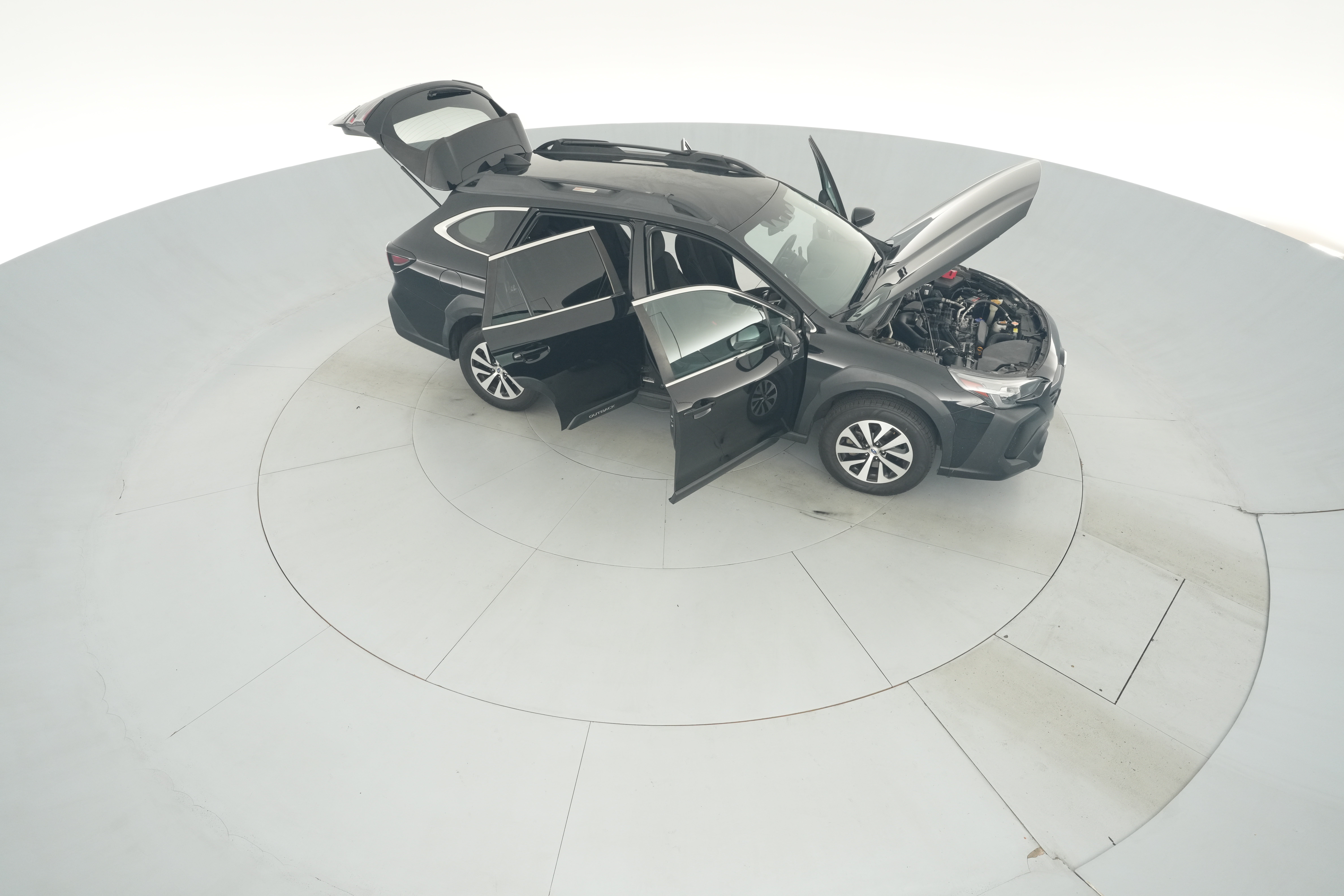 2023 Subaru Outback Premium - Photo 51