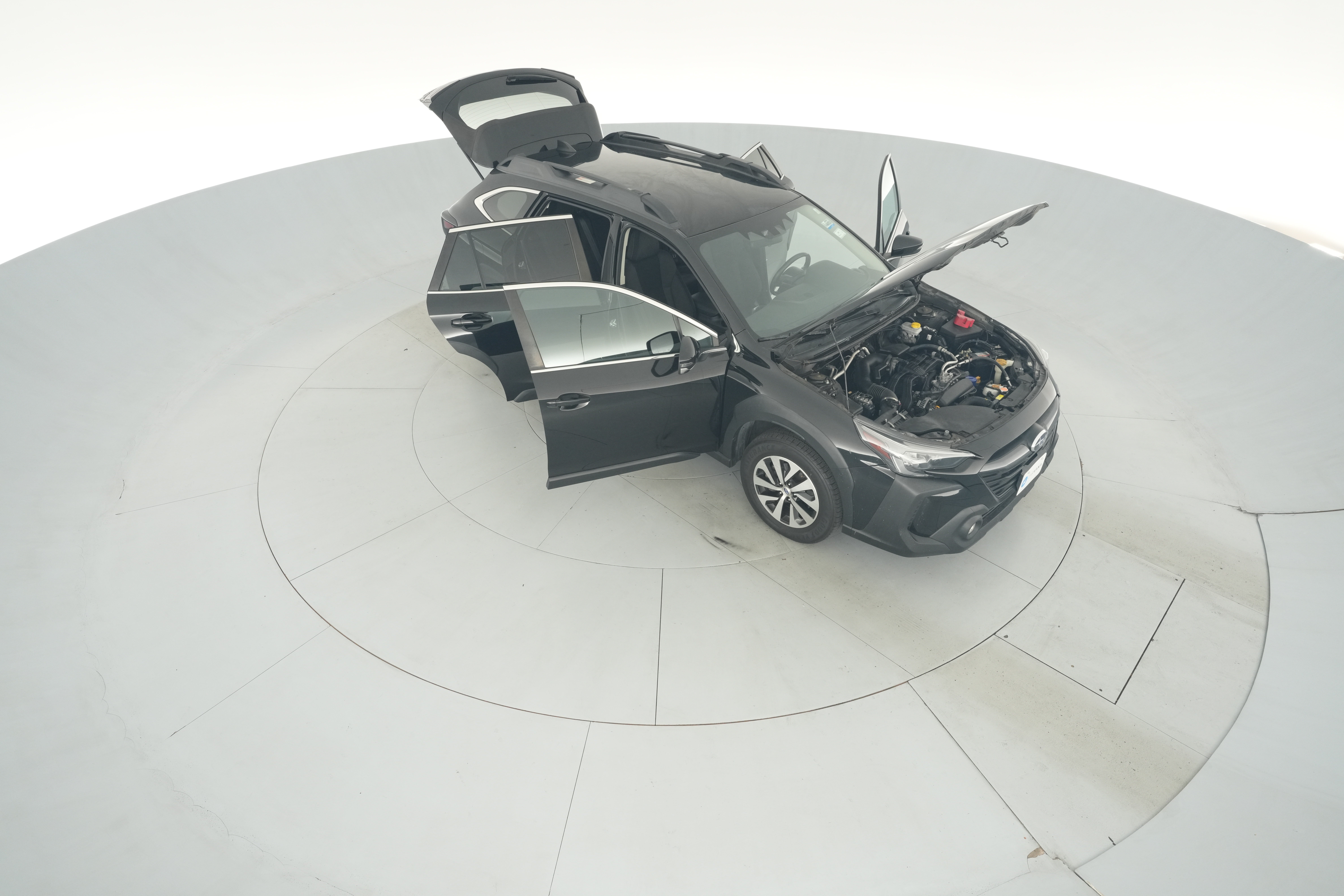 2023 Subaru Outback Premium - Photo 52
