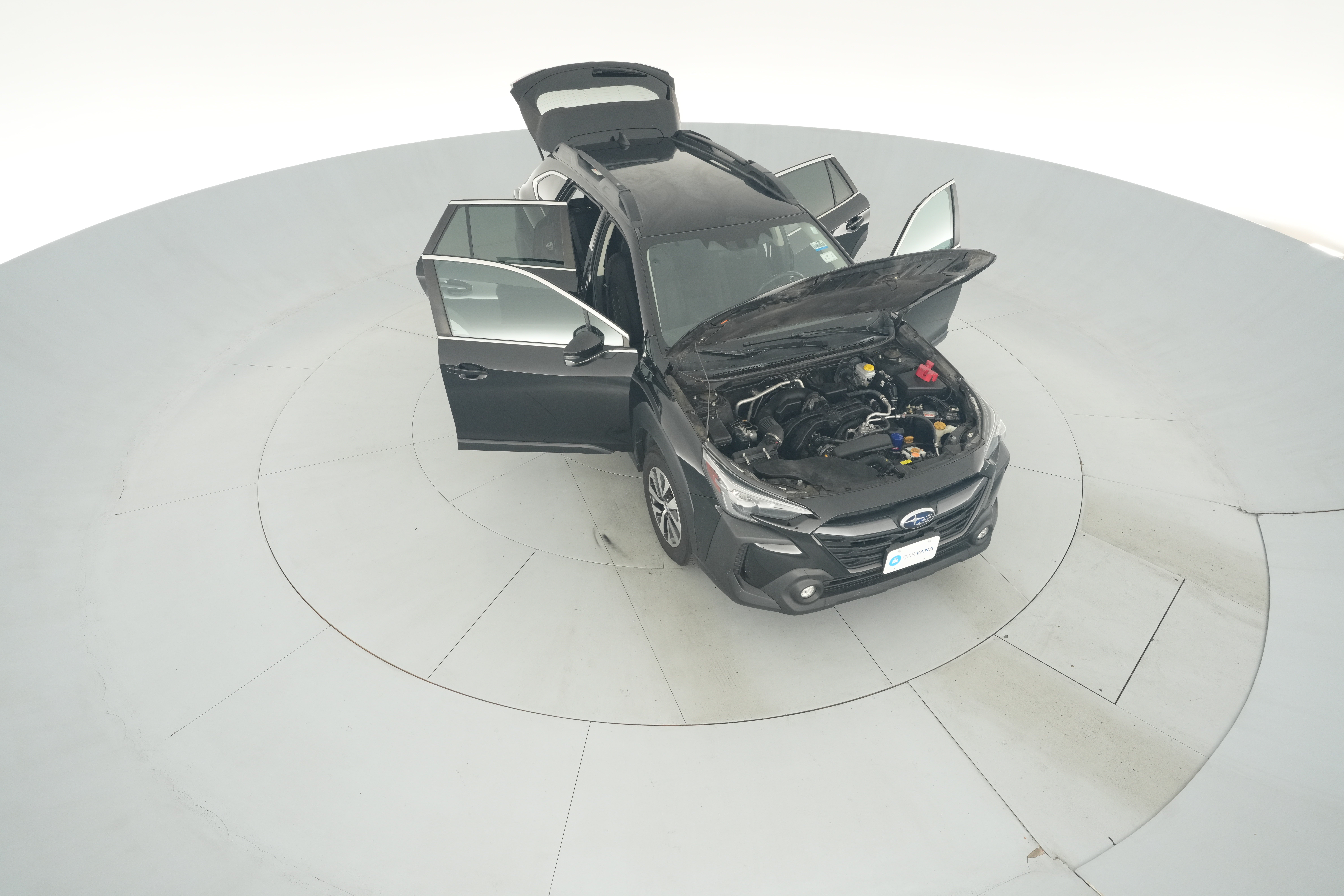 2023 Subaru Outback Premium - Photo 53