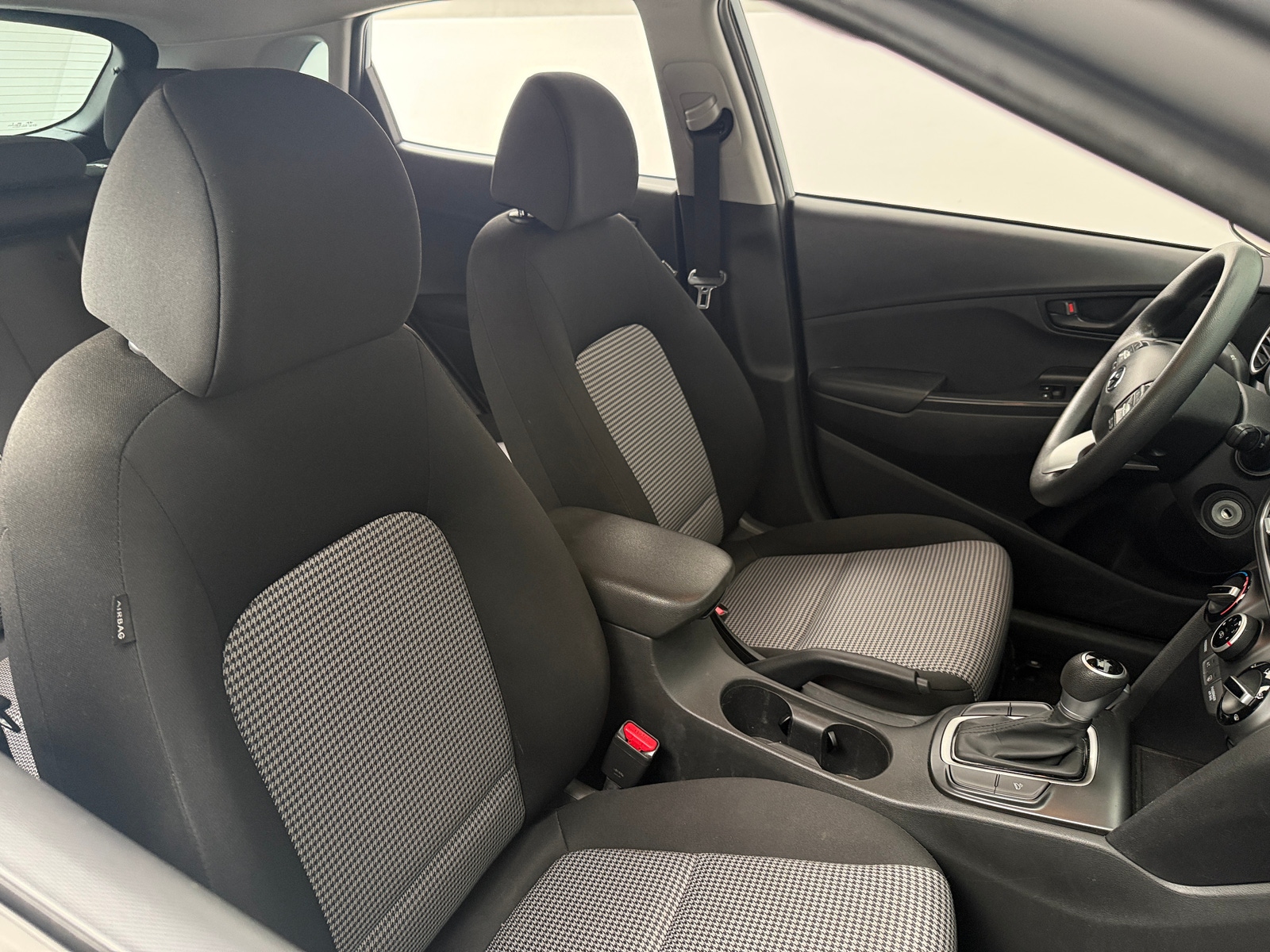 Thumbnail: 2021 Hyundai Kona - 2