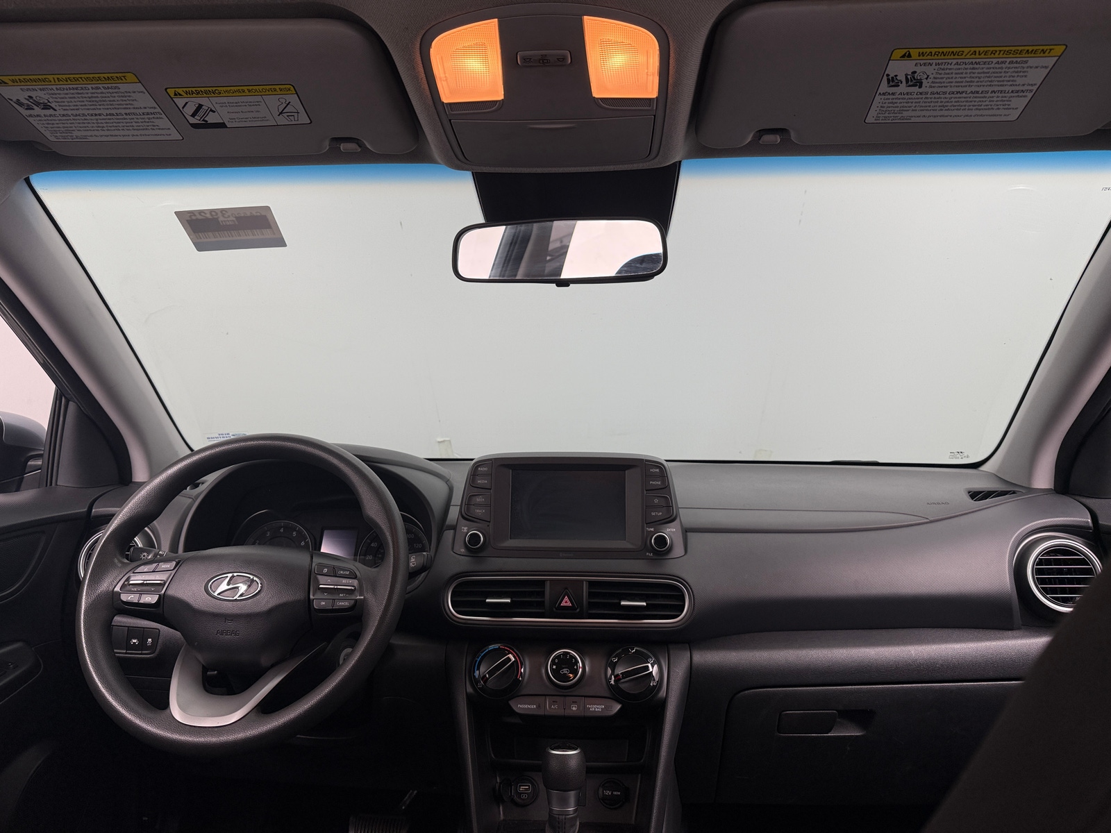 Thumbnail: 2021 Hyundai Kona - 3