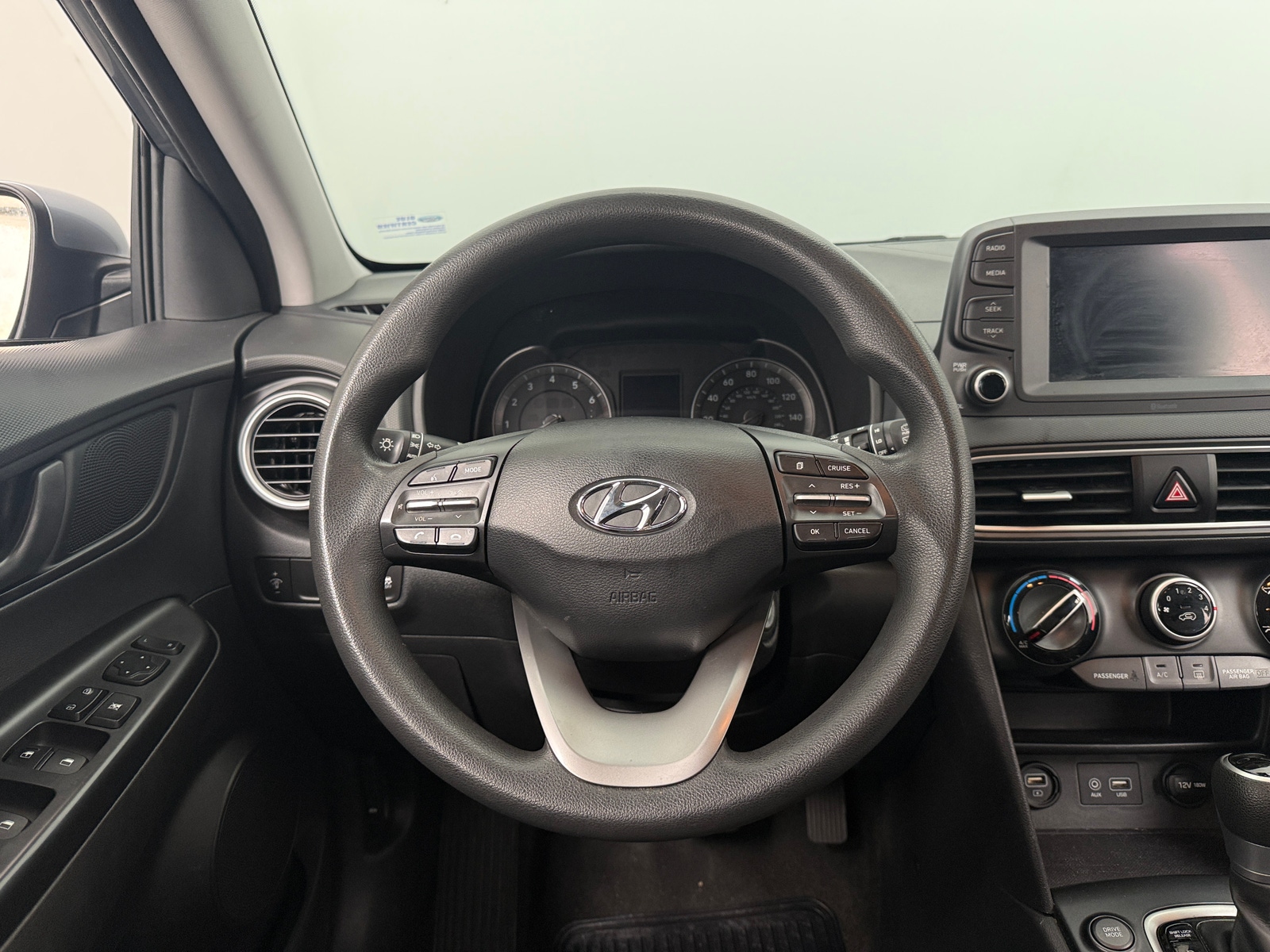 Thumbnail: 2021 Hyundai Kona - 5