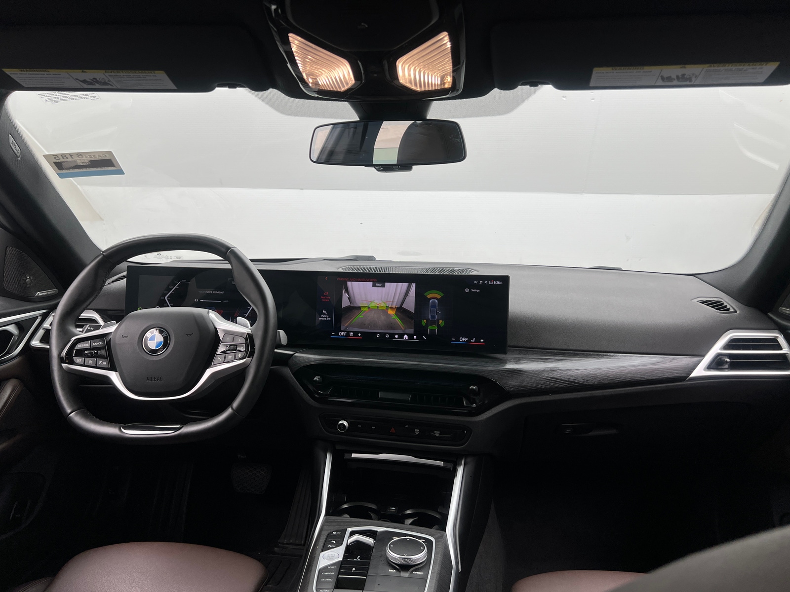 Thumbnail: 2026 BMW 4 Series - 3