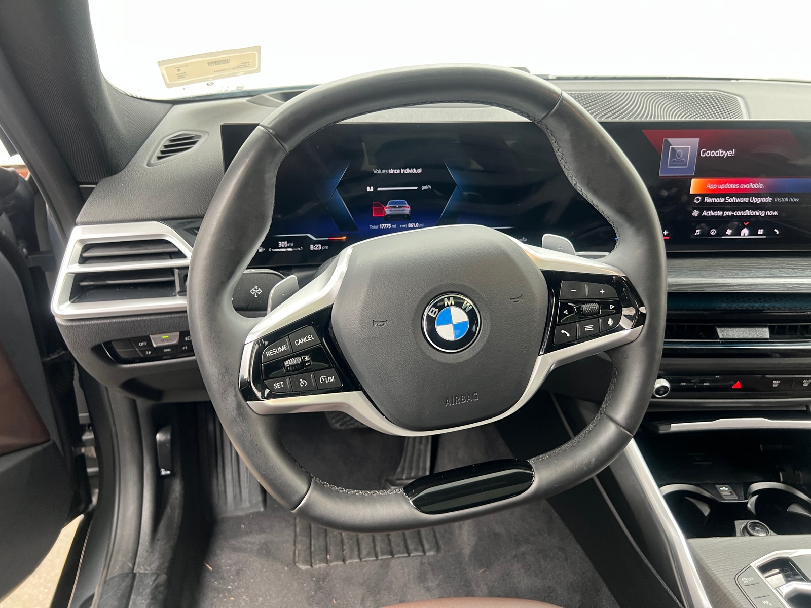 Thumbnail: 2026 BMW 4 Series - 5