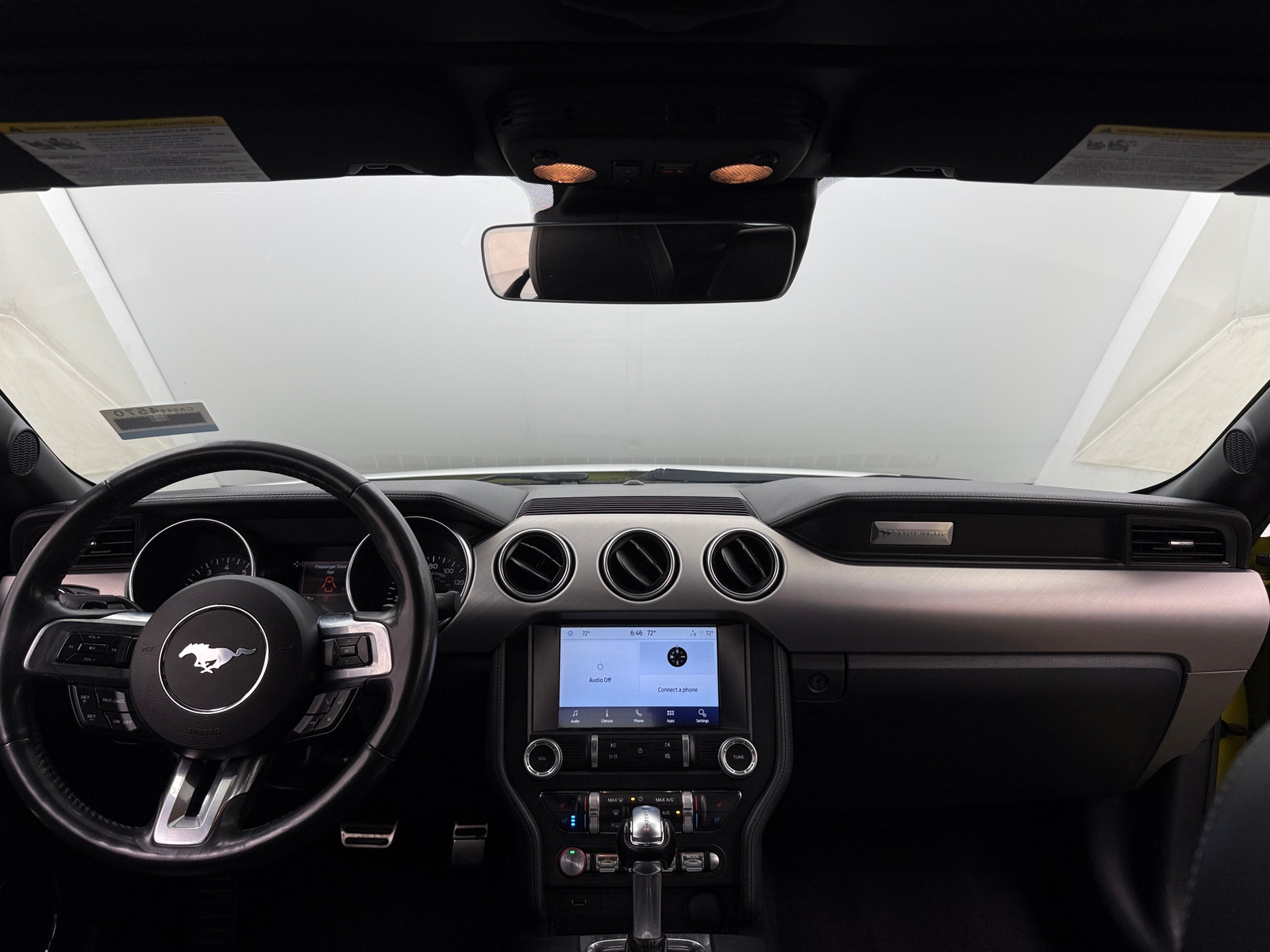 Thumbnail: 2021 Ford Mustang - 2