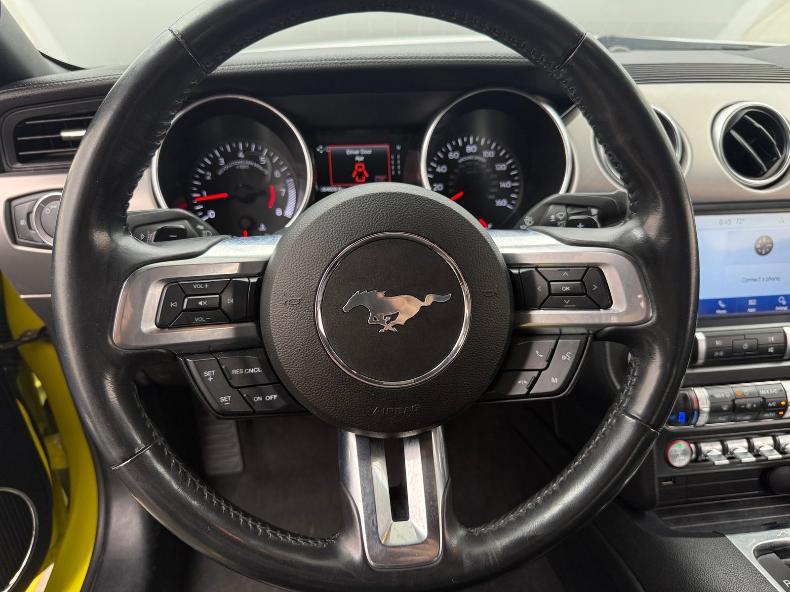 Thumbnail: 2021 Ford Mustang - 4