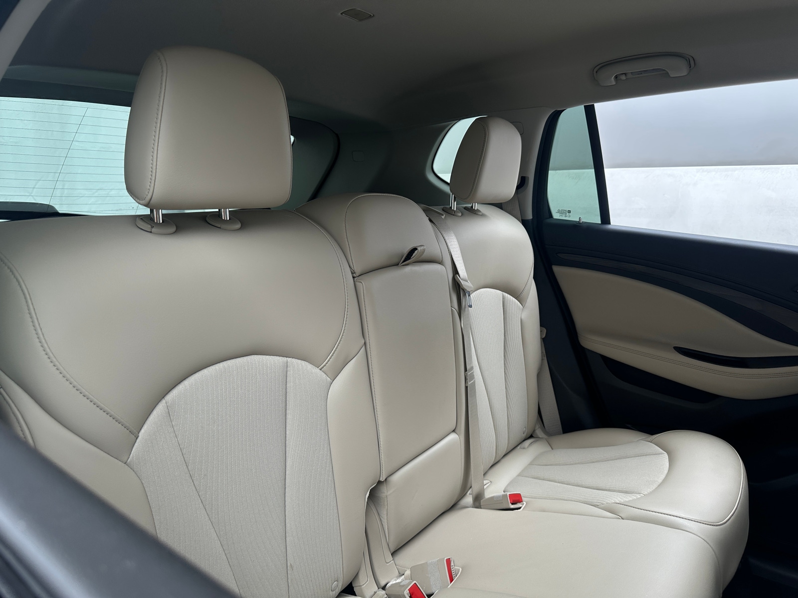 Thumbnail: 2019 Buick Envision - 5
