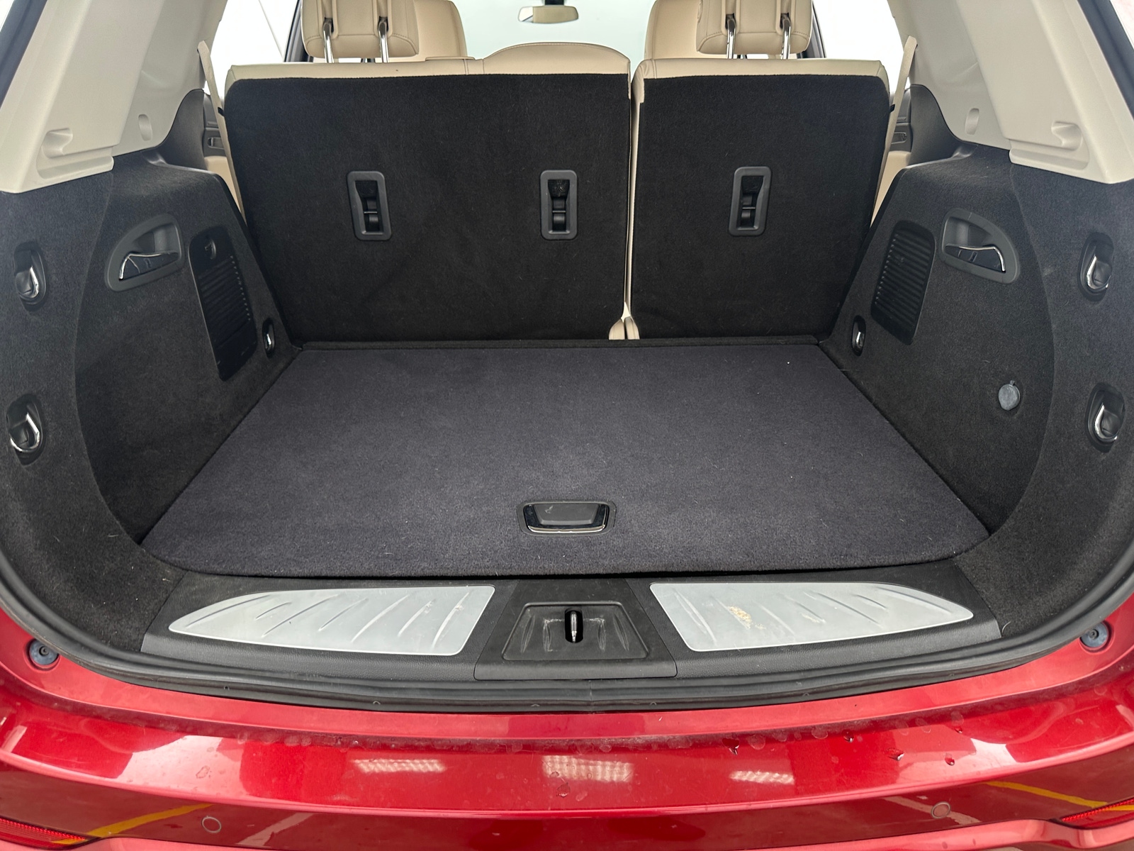 Thumbnail: 2019 Buick Envision - 6