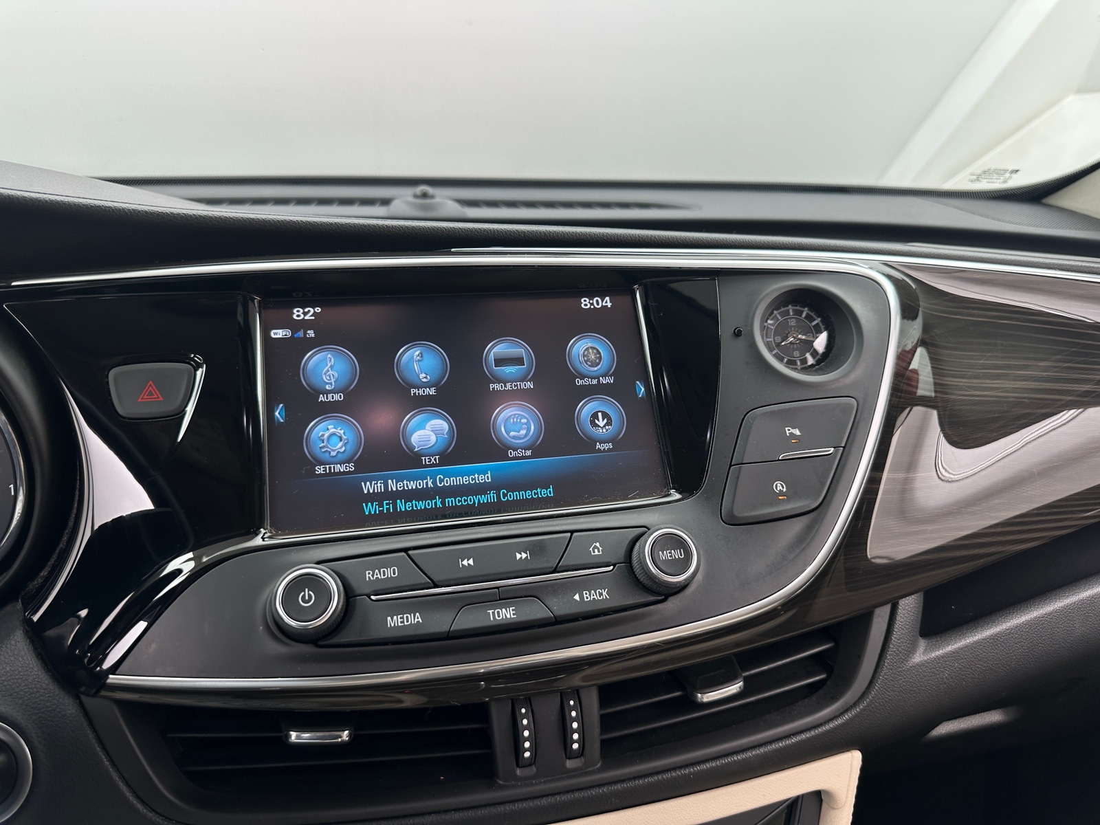 Thumbnail: 2019 Buick Envision - 3