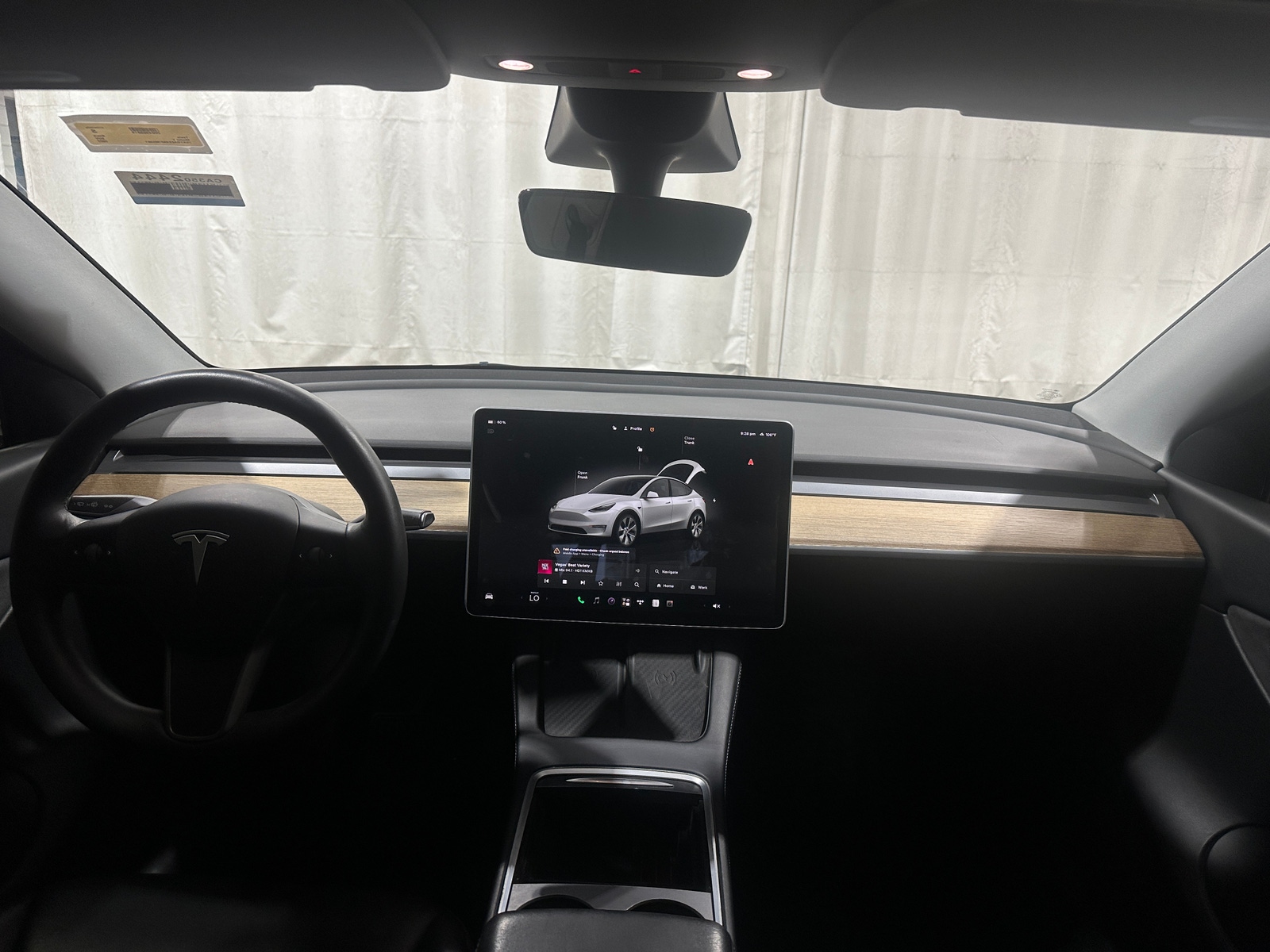 Thumbnail: 2022 Tesla Model Y - 2