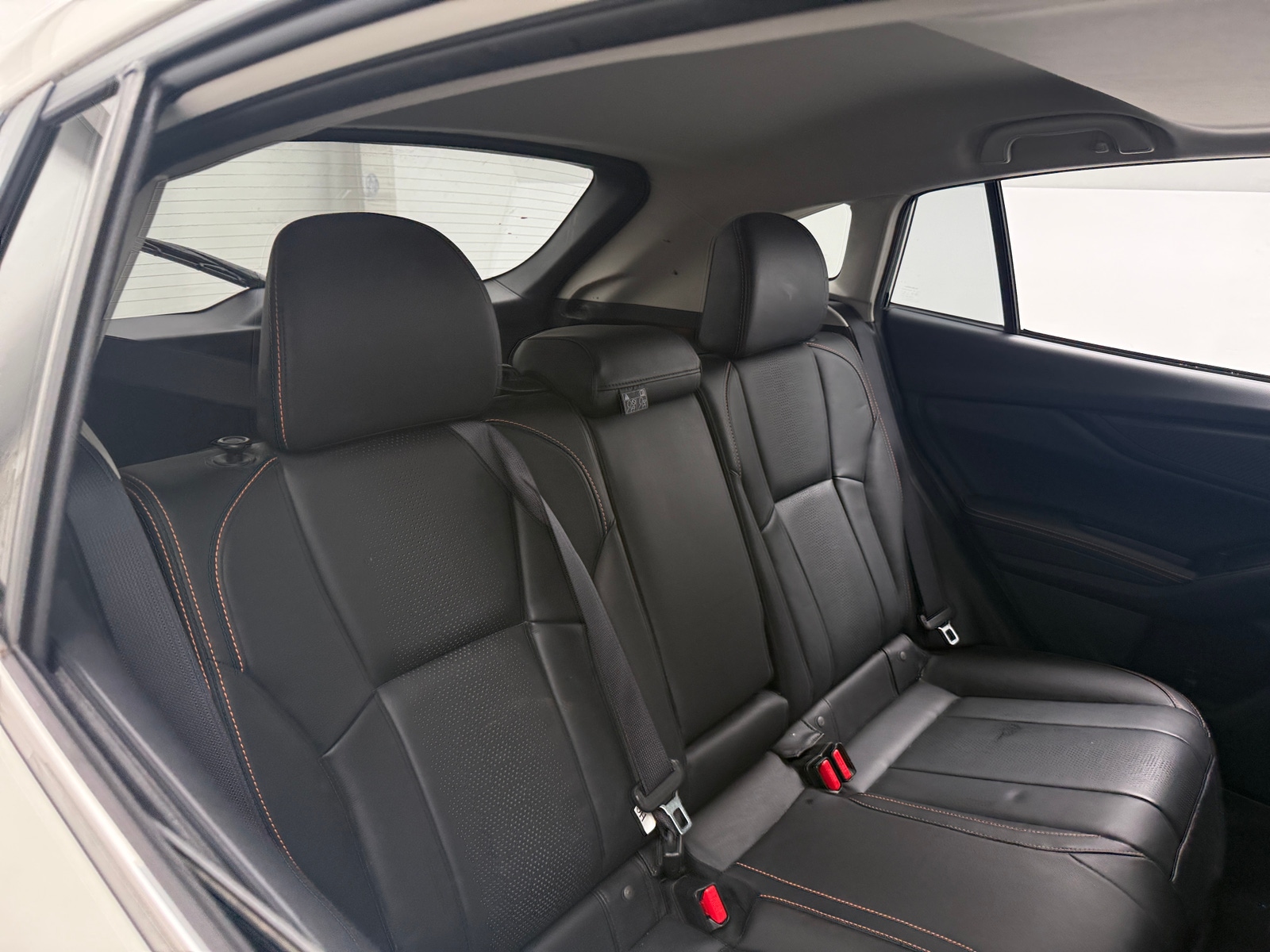Thumbnail: 2019 Subaru Crosstrek - 5