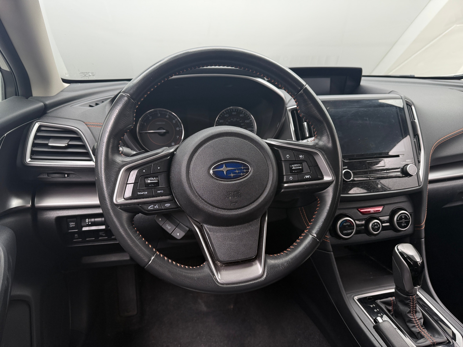 Thumbnail: 2019 Subaru Crosstrek - 4