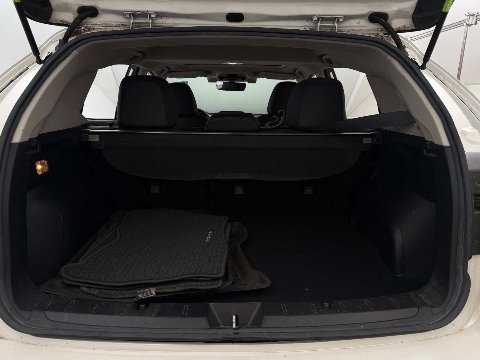 Thumbnail: 2019 Subaru Crosstrek - 6