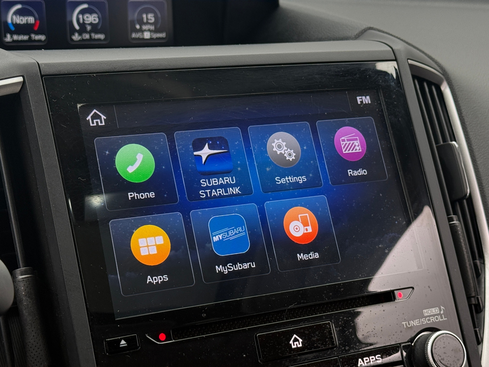 Thumbnail: 2019 Subaru Crosstrek - 3