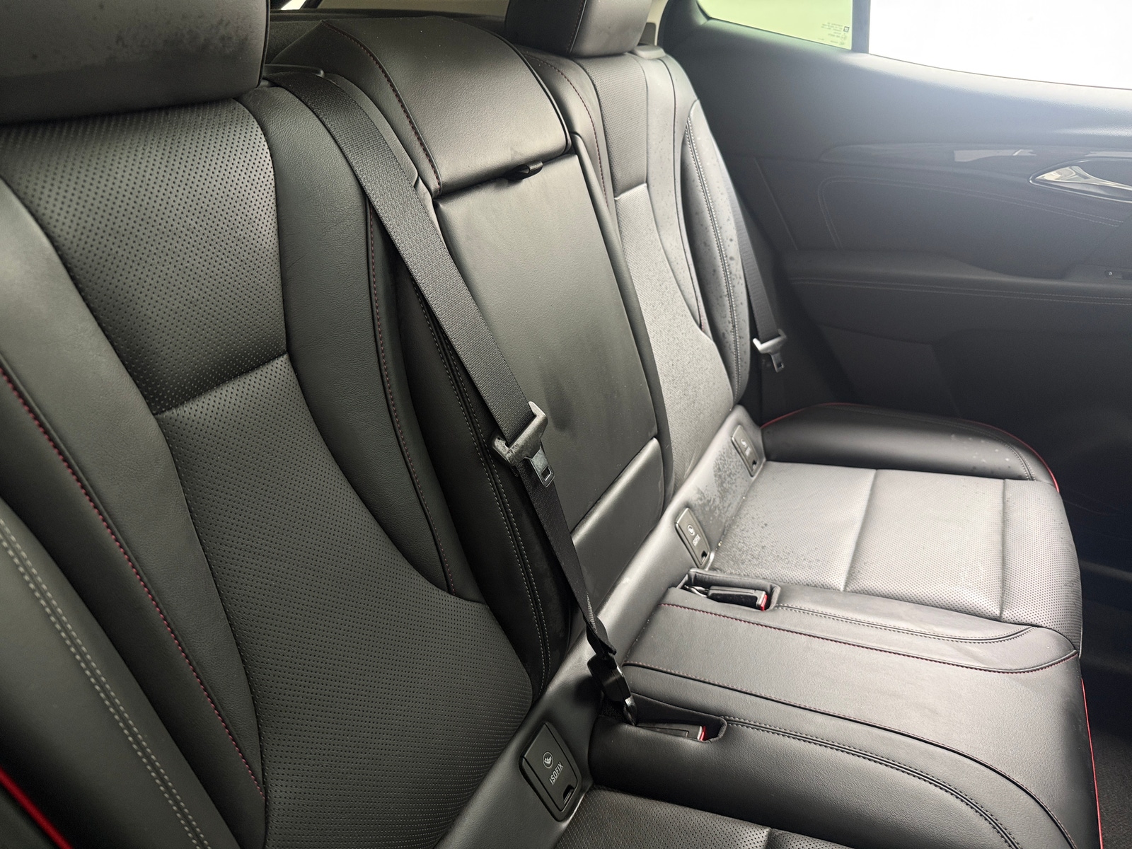 Thumbnail: 2023 Buick Envision - 5