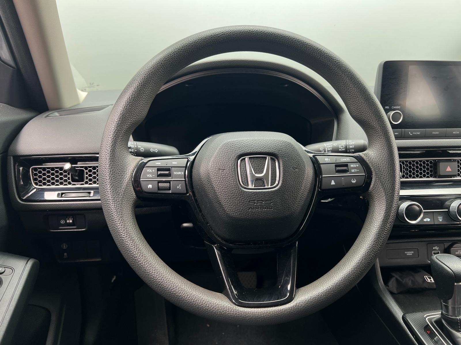 Thumbnail: 2023 Honda Civic - 5