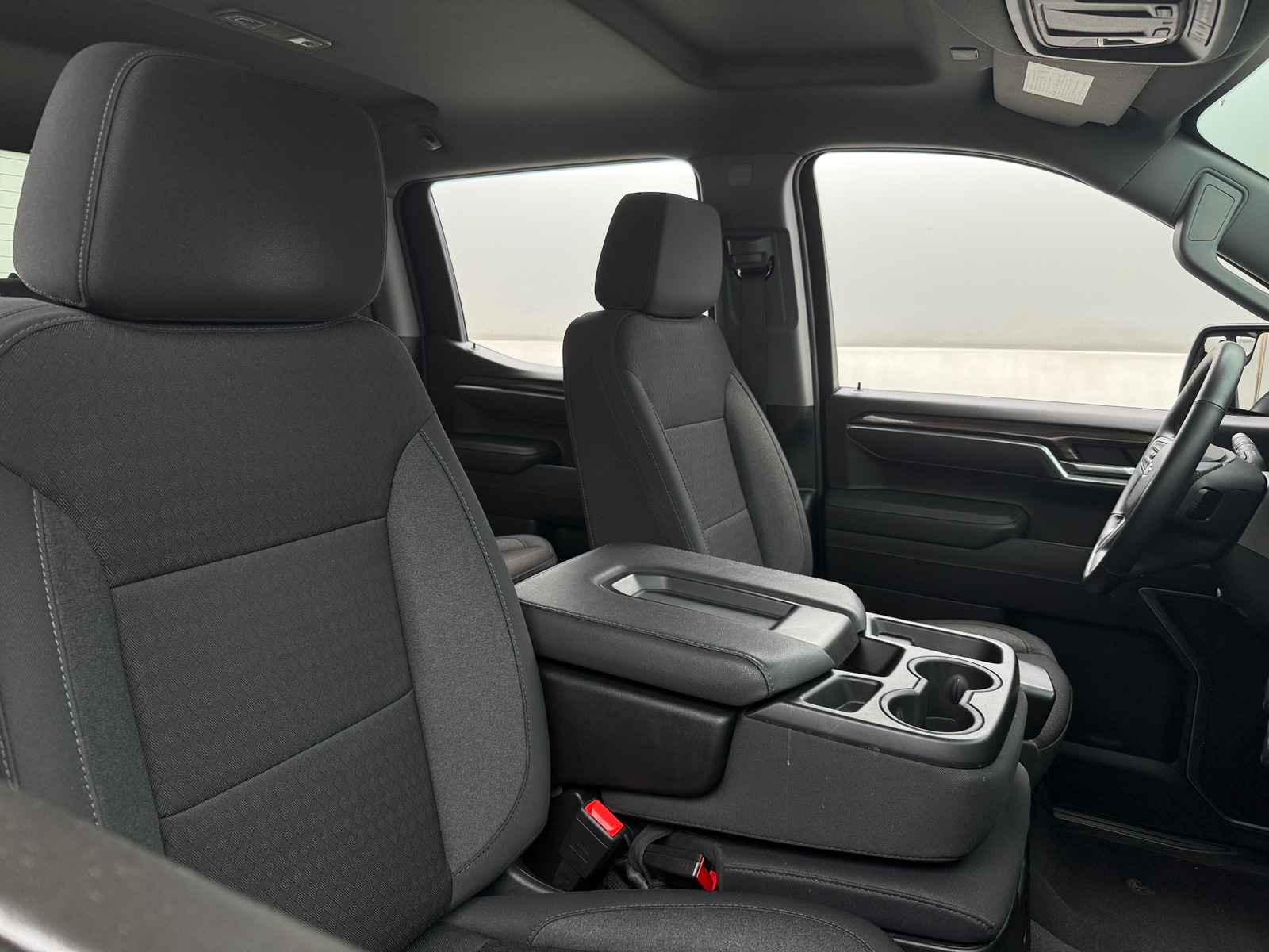 Thumbnail: 2026 Chevrolet Silverado 1500 - 2