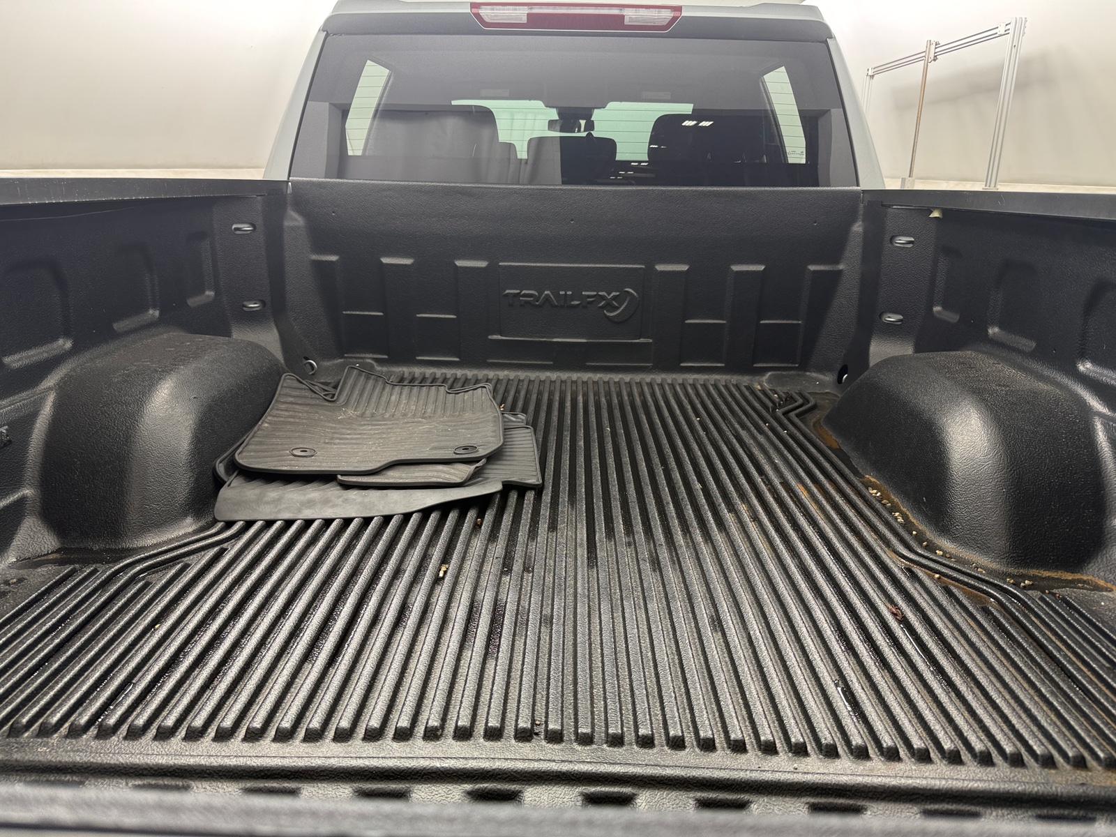 Thumbnail: 2026 Chevrolet Silverado 1500 - 7