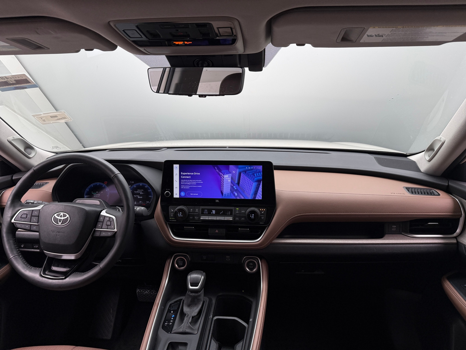 Thumbnail: 2024 Toyota Grand Highlander - 2