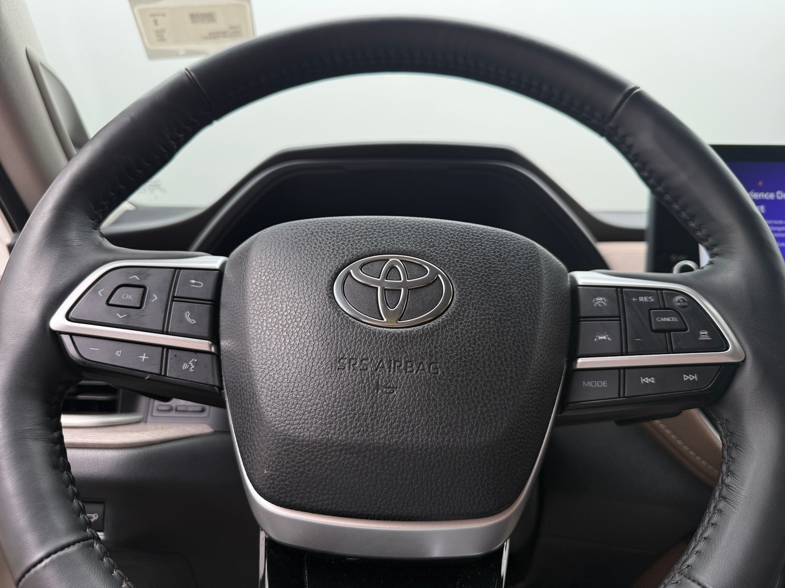 Thumbnail: 2024 Toyota Grand Highlander - 4