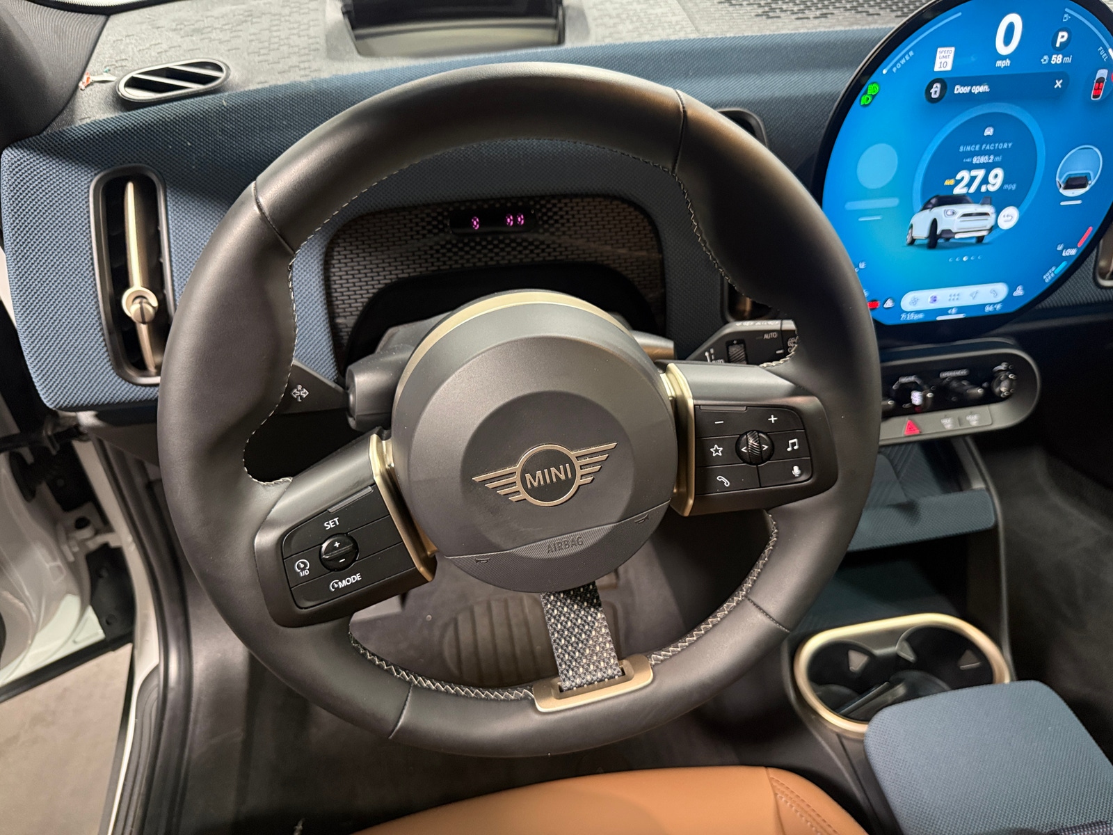 Thumbnail: 2026 MINI Cooper Countryman - 4