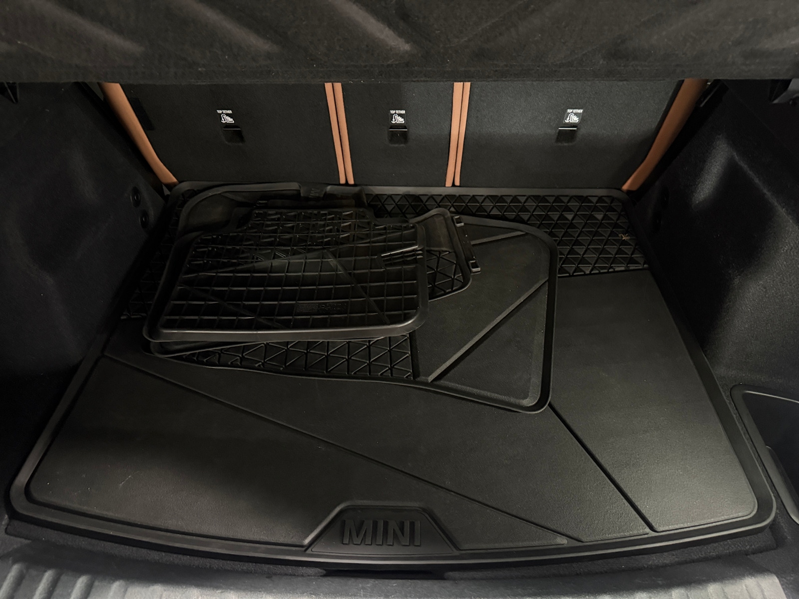 Thumbnail: 2026 MINI Cooper Countryman - 6