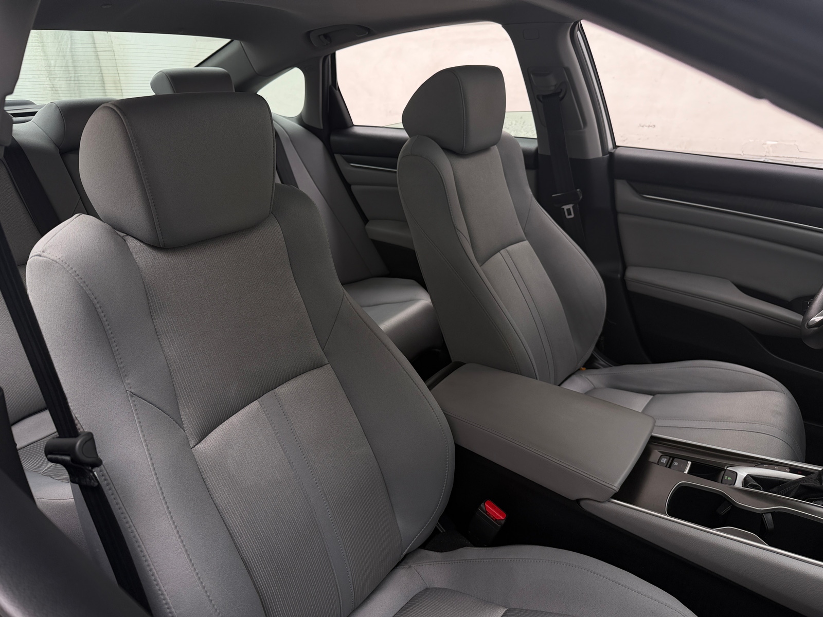 Thumbnail: 2018 Honda Accord - 2