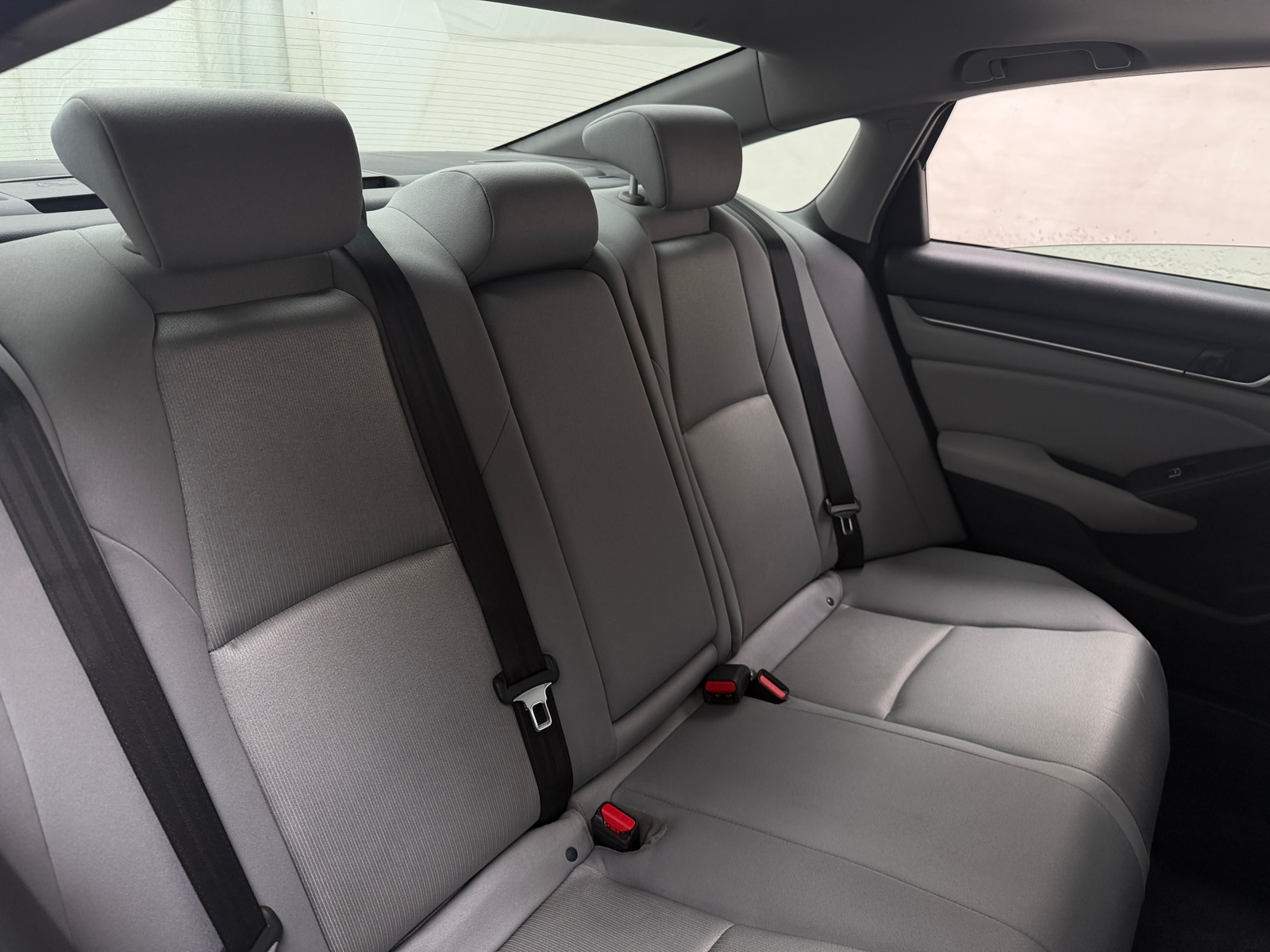 Thumbnail: 2018 Honda Accord - 6
